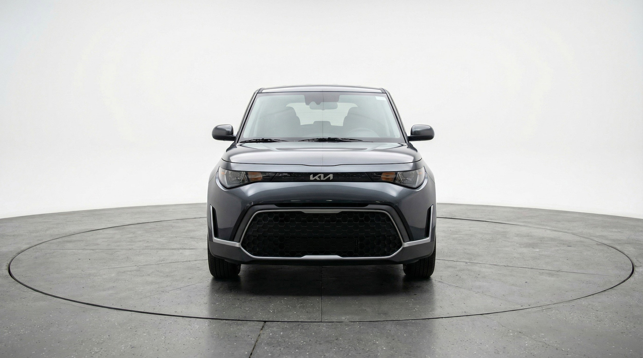 Thumbnail: 2025 Kia Soul - 2