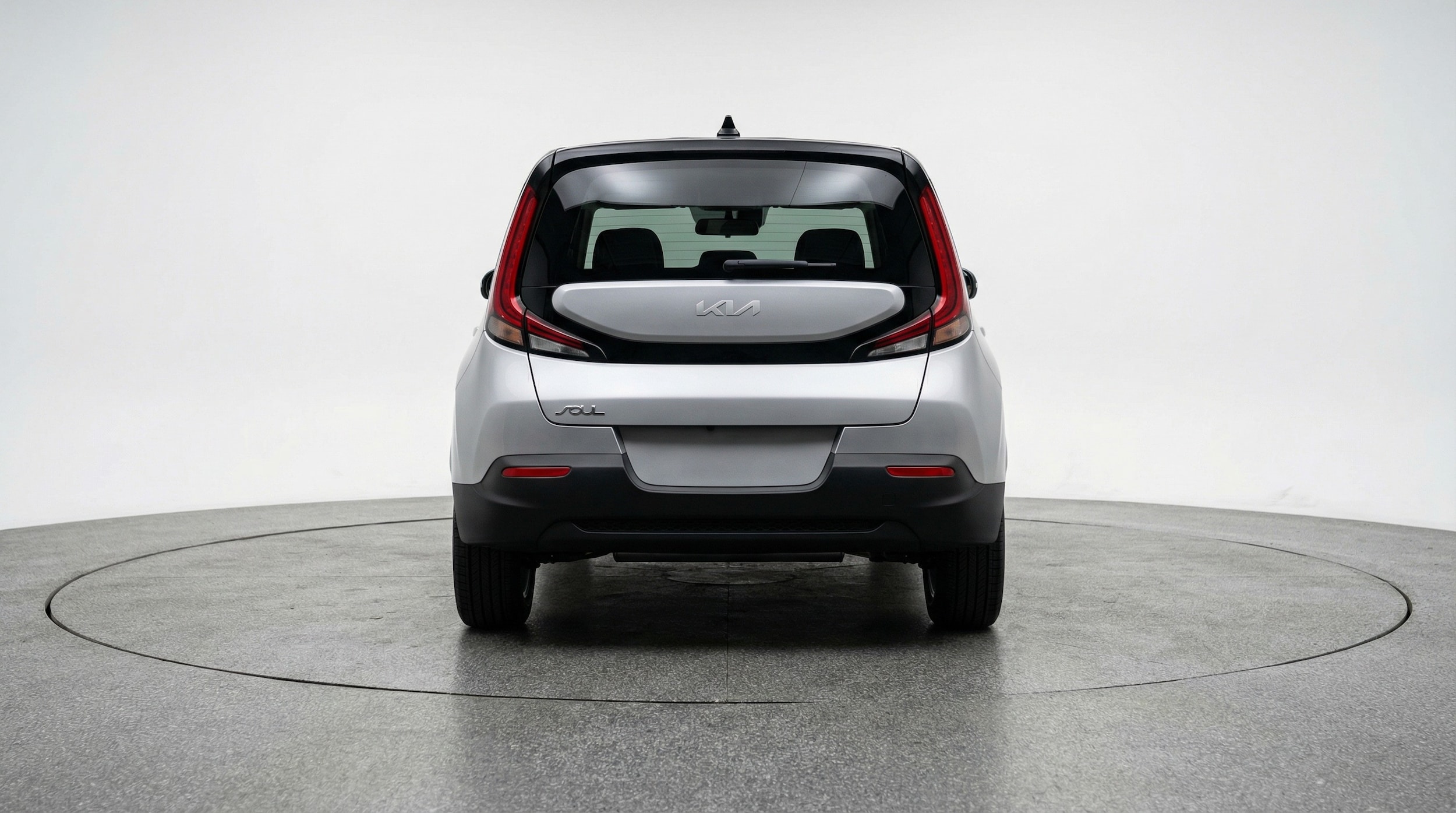 Thumbnail: 2025 Kia Soul - 6