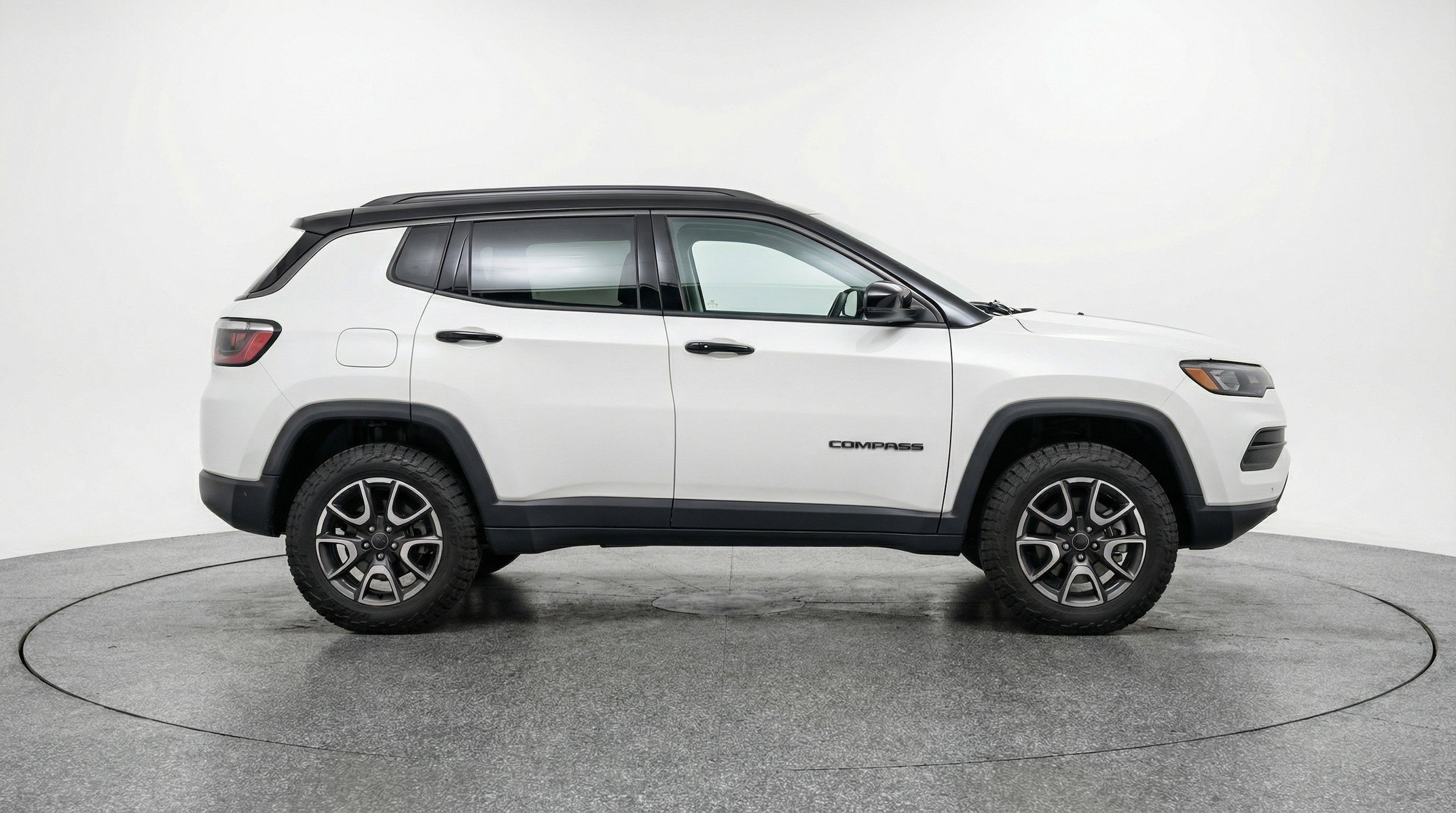 Thumbnail: 2025 Jeep Compass - 11