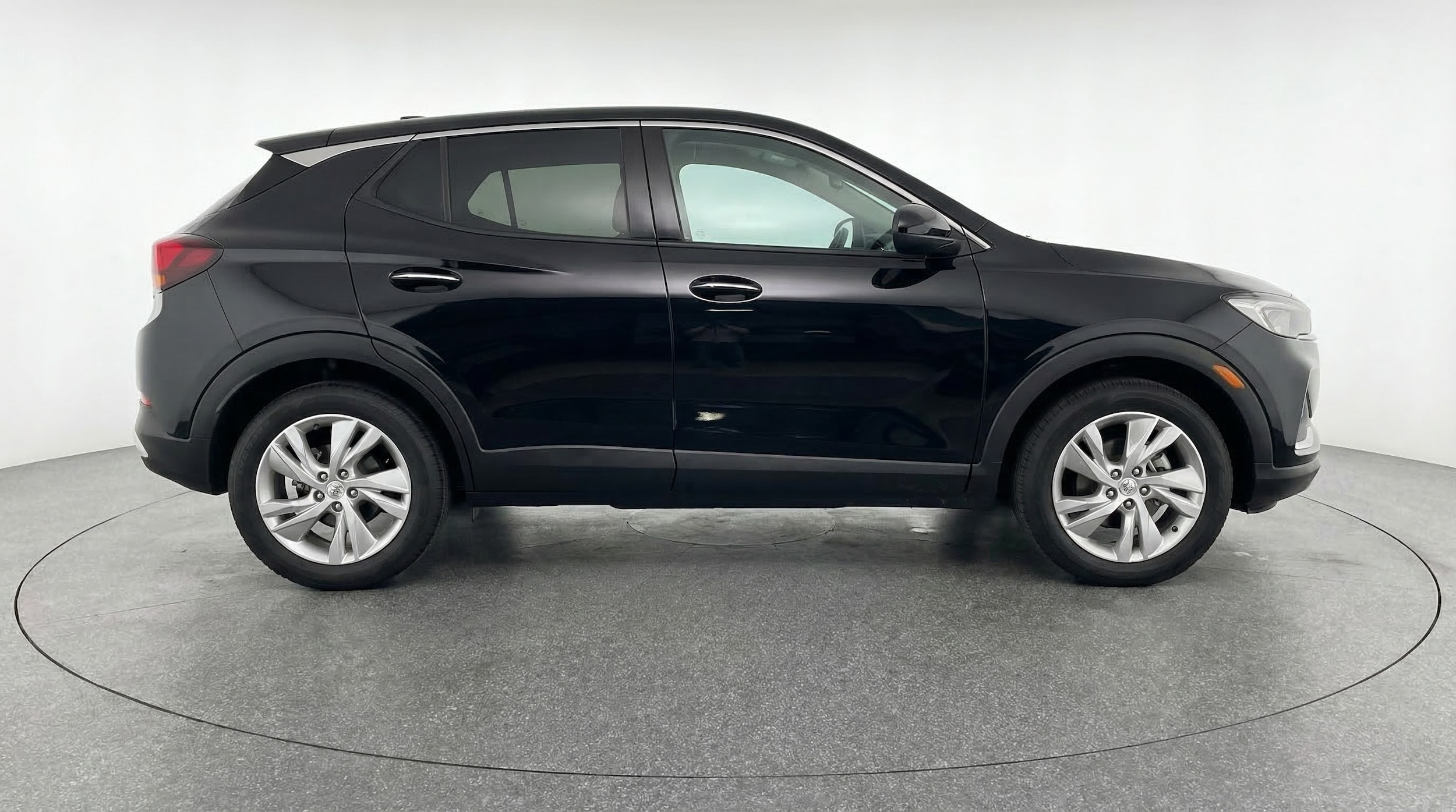 Thumbnail: 2025 Buick Encore GX - 8