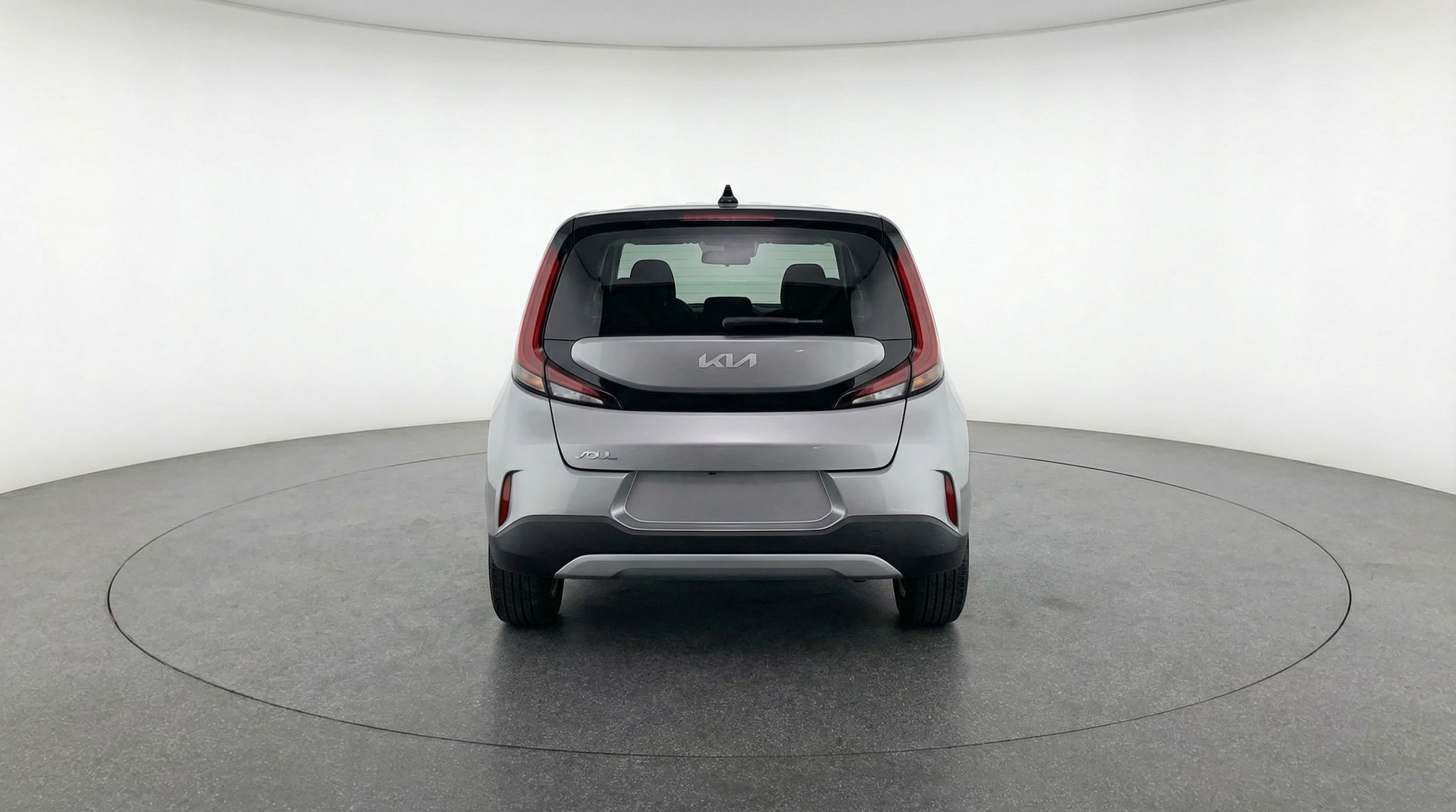 Thumbnail: 2025 Kia Soul - 6