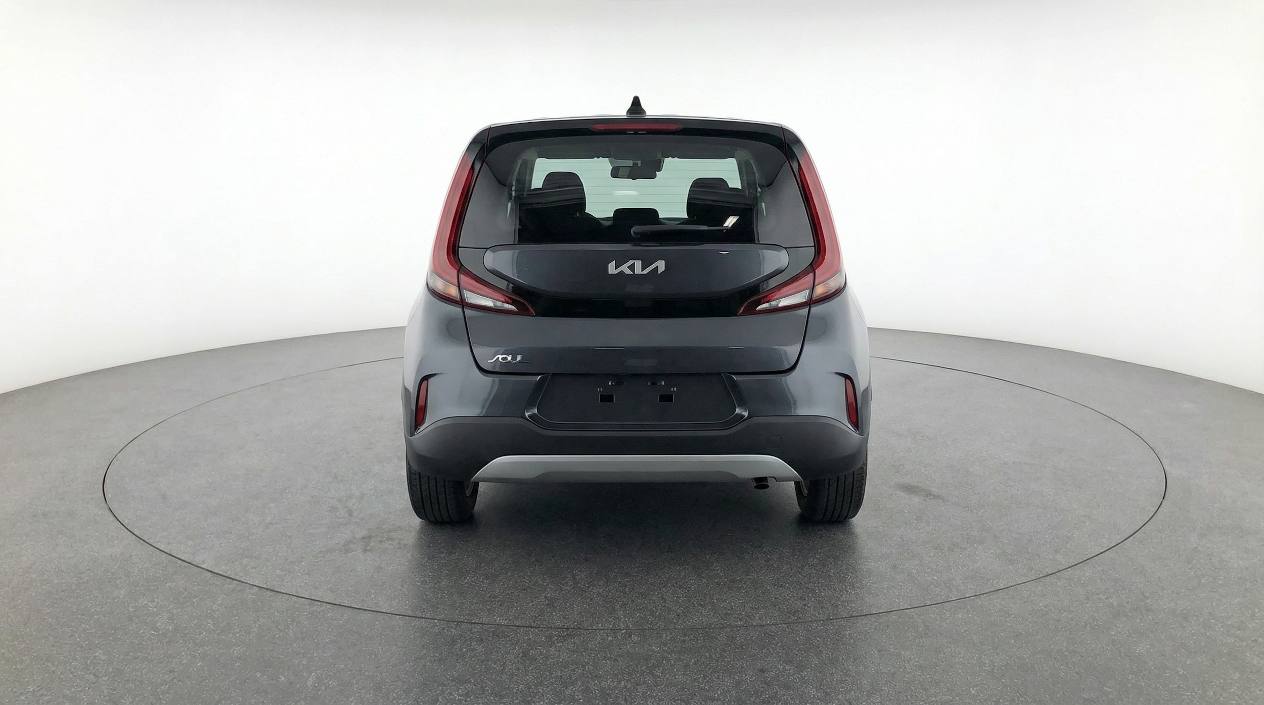 Thumbnail: 2025 Kia Soul - 6