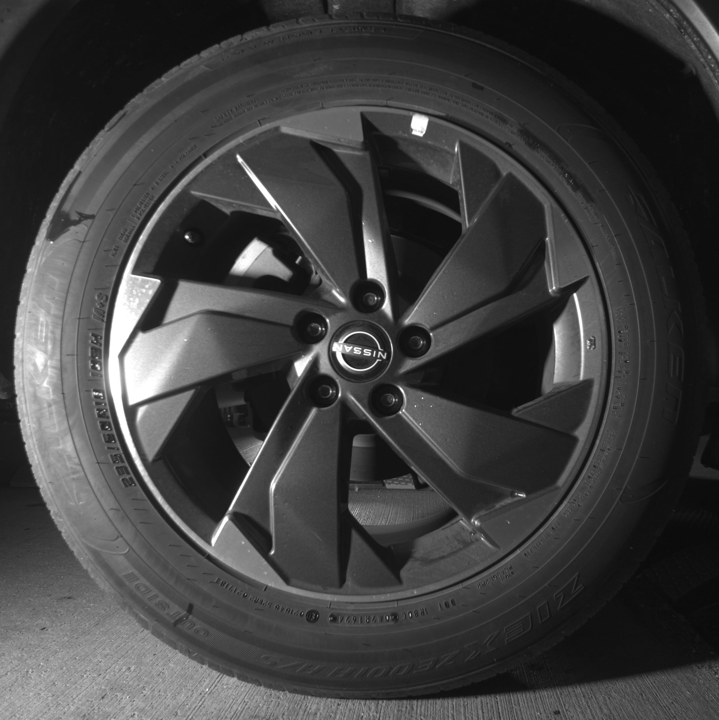 Thumbnail: 2025 Nissan Rogue - 12