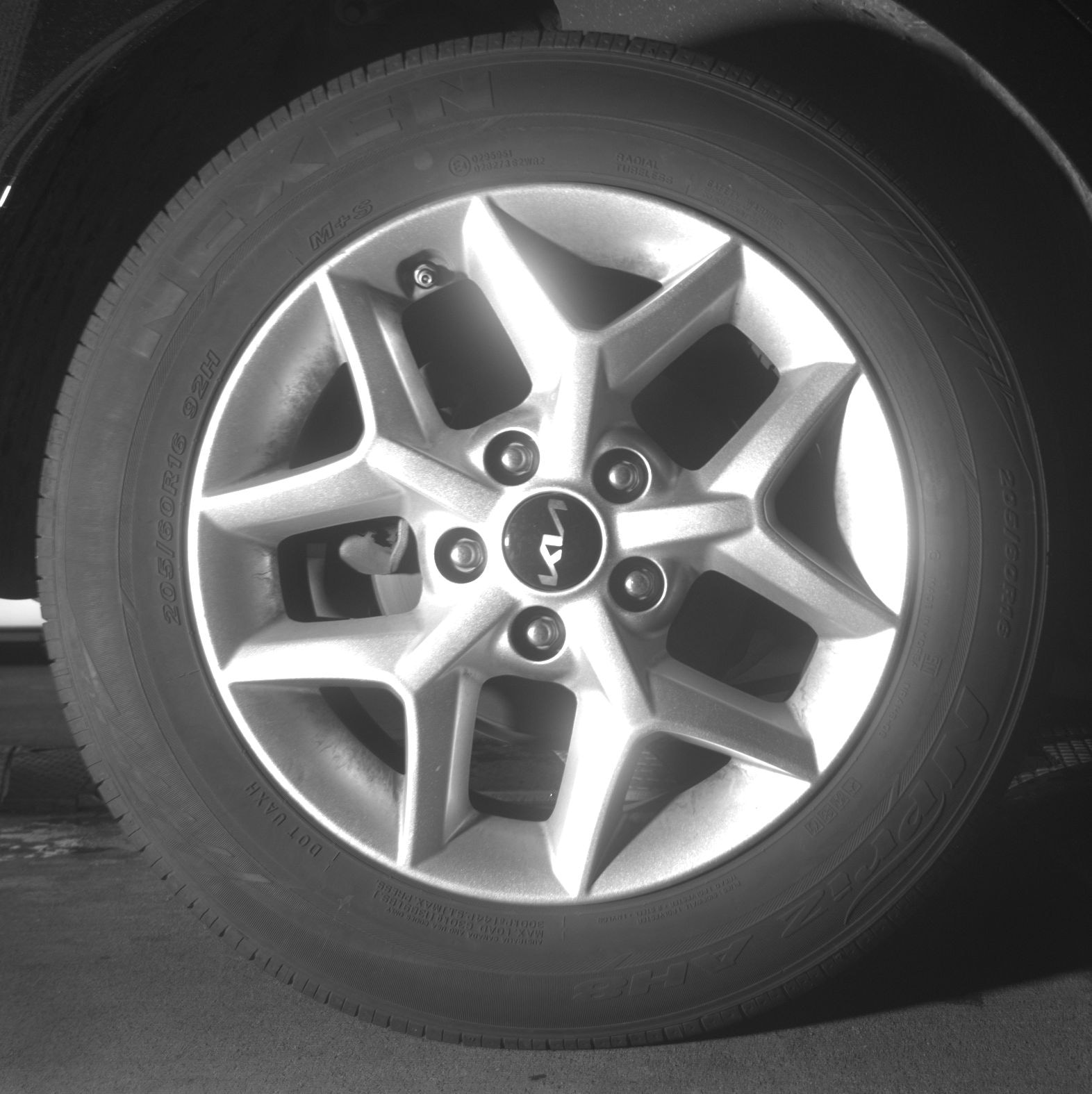 Thumbnail: 2025 Kia Soul - 12