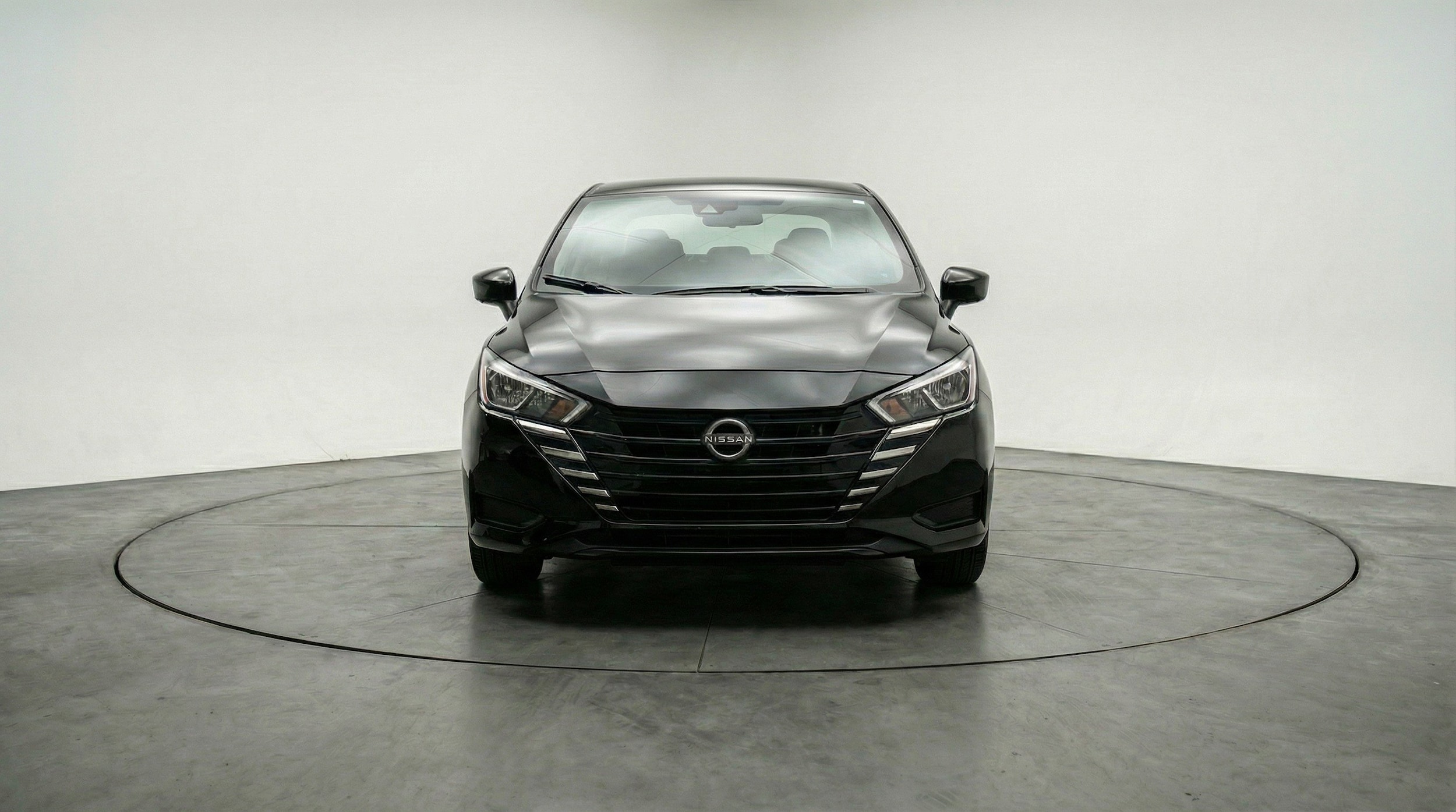 Thumbnail: 2025 Nissan Versa - 2