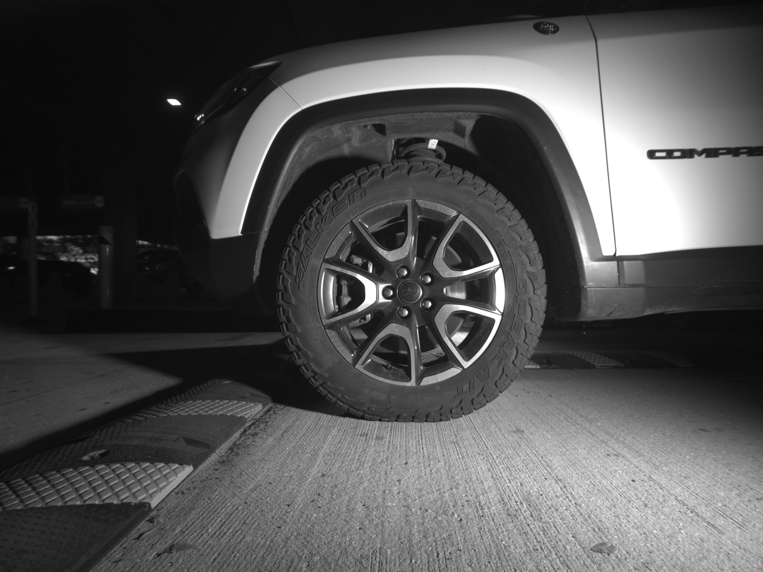 Thumbnail: 2025 Jeep Compass - 12