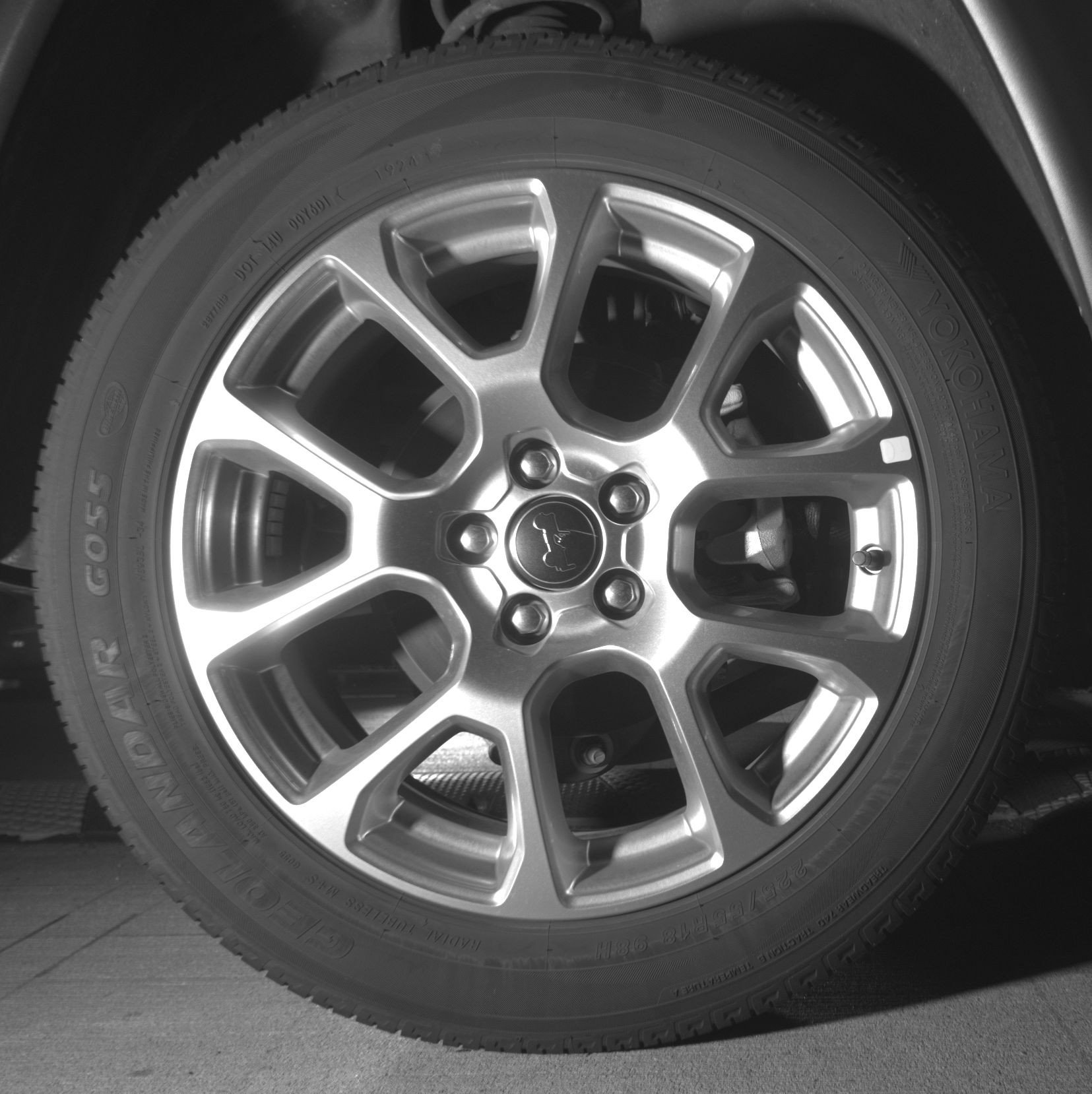 Thumbnail: 2025 Jeep Compass - 15