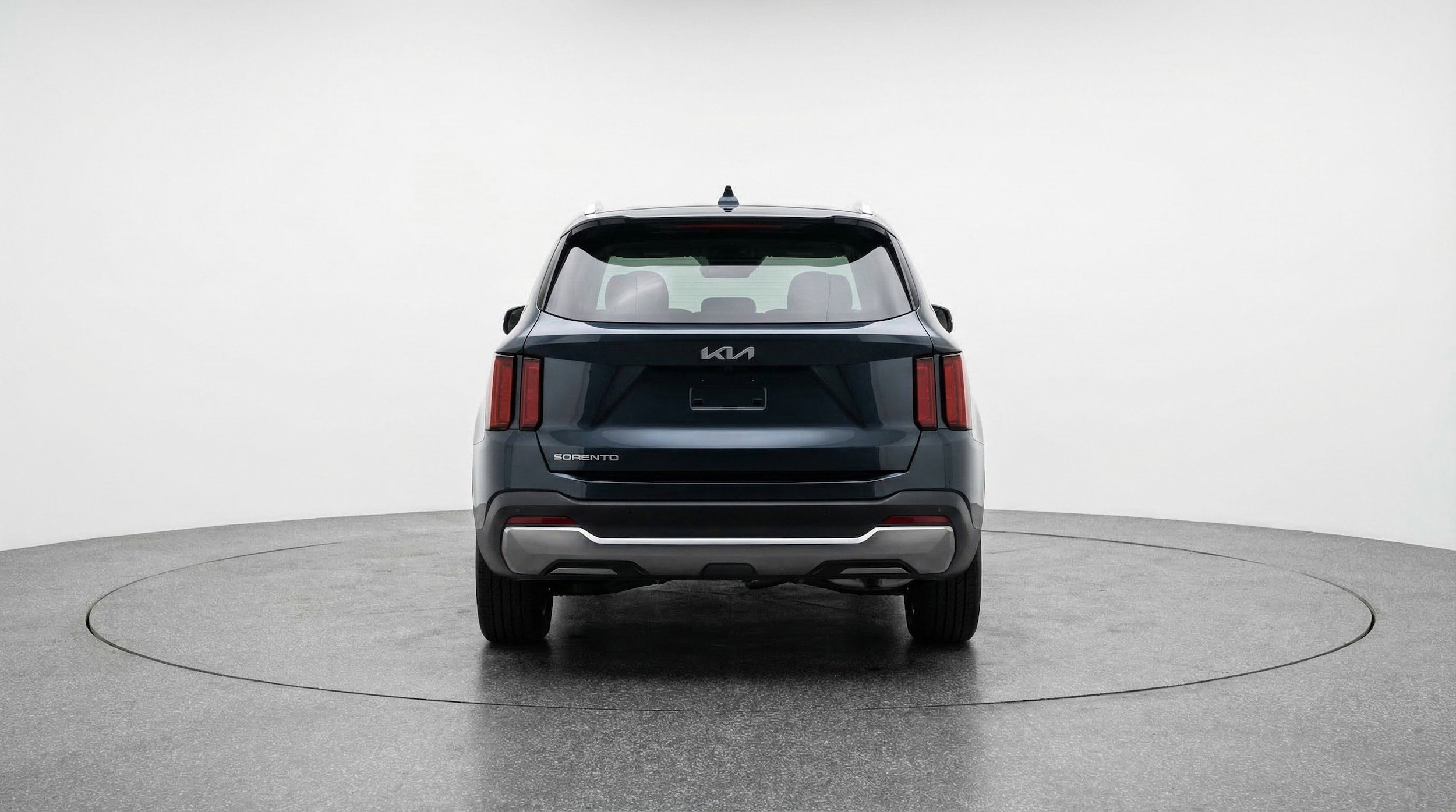 Thumbnail: 2024 Kia Sorento - 7