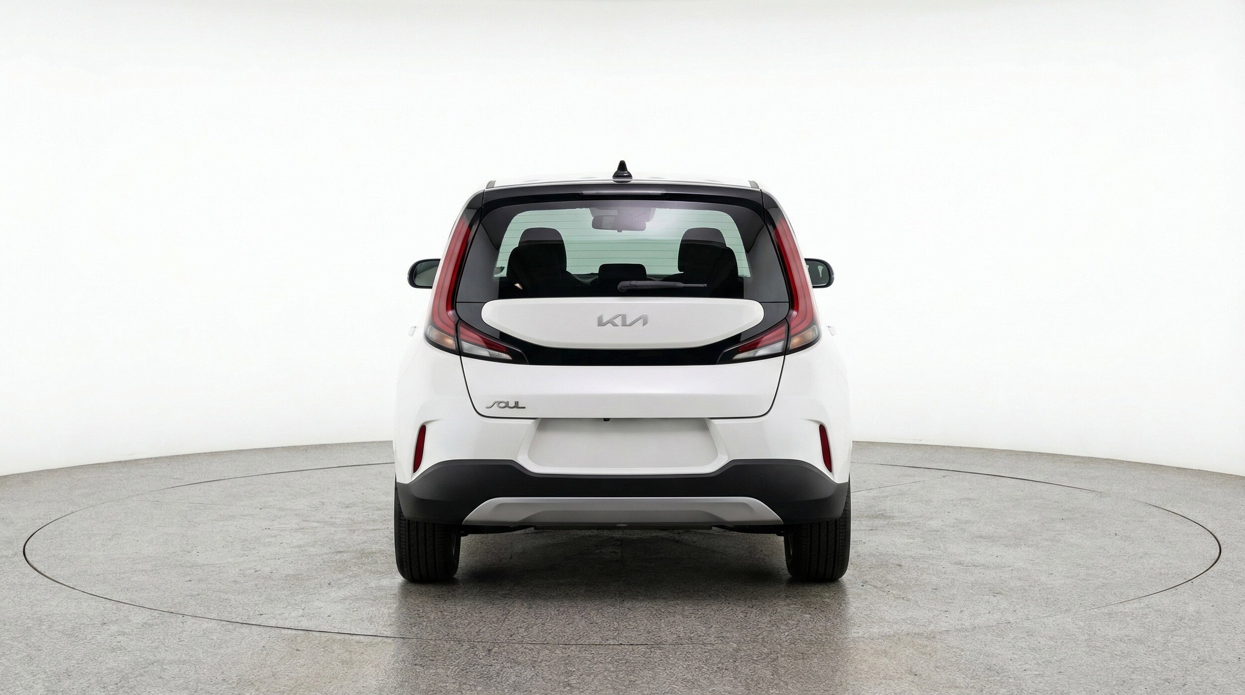 Thumbnail: 2025 Kia Soul - 7