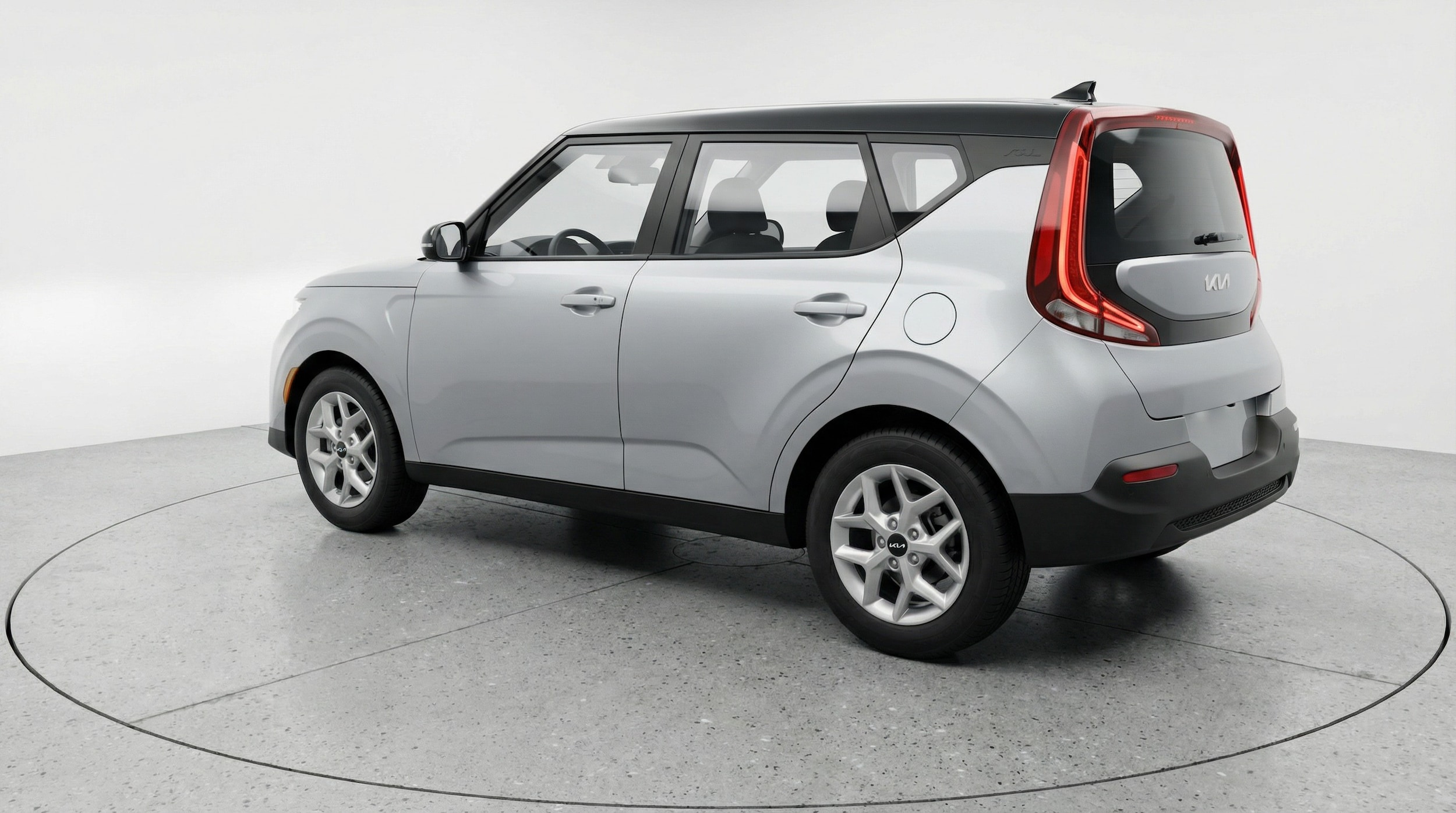 Thumbnail: 2025 Kia Soul - 5