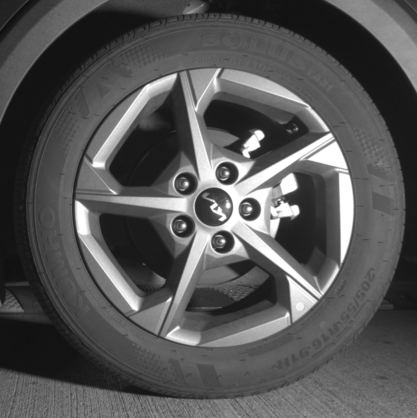 Thumbnail: 2025 Kia K4 - 11