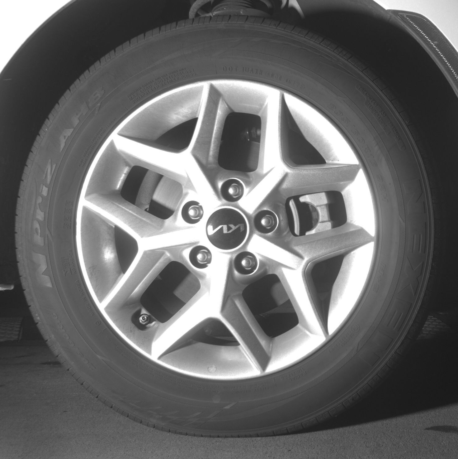 Thumbnail: 2025 Kia Soul - 10