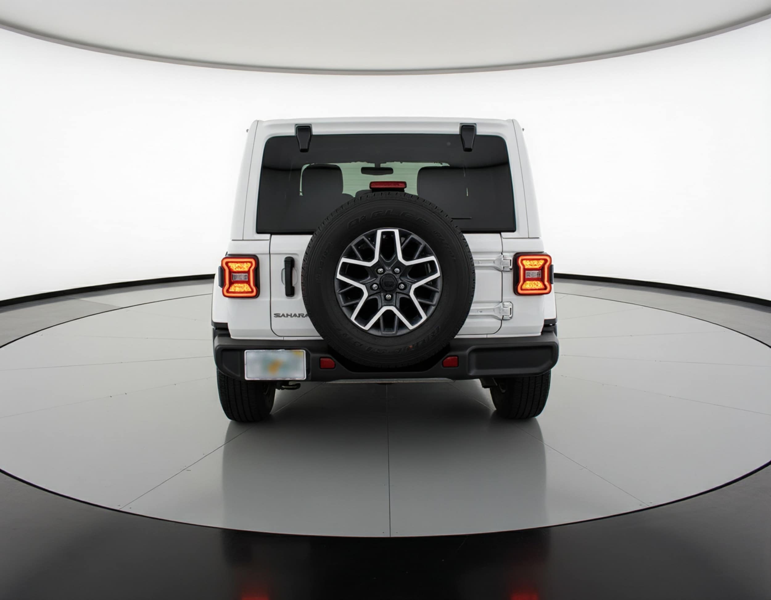 Thumbnail: 2025 Jeep Wrangler - 6