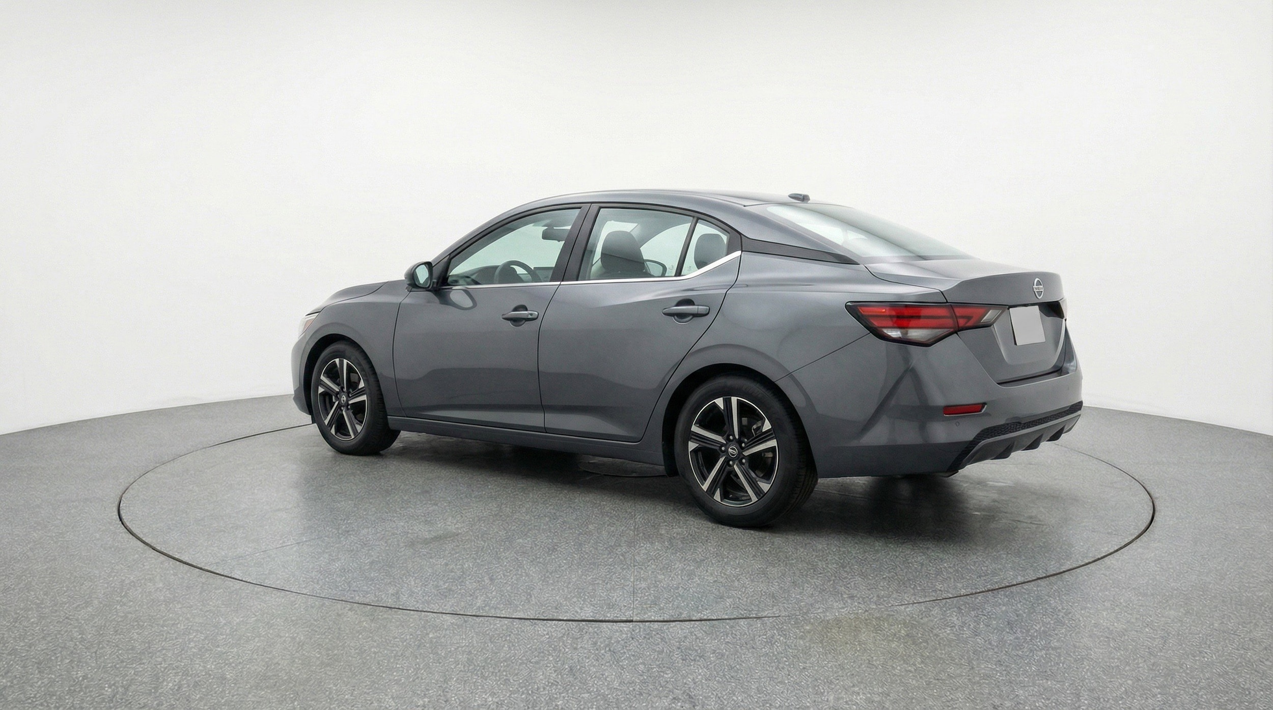 Thumbnail: 2025 Nissan Sentra - 6