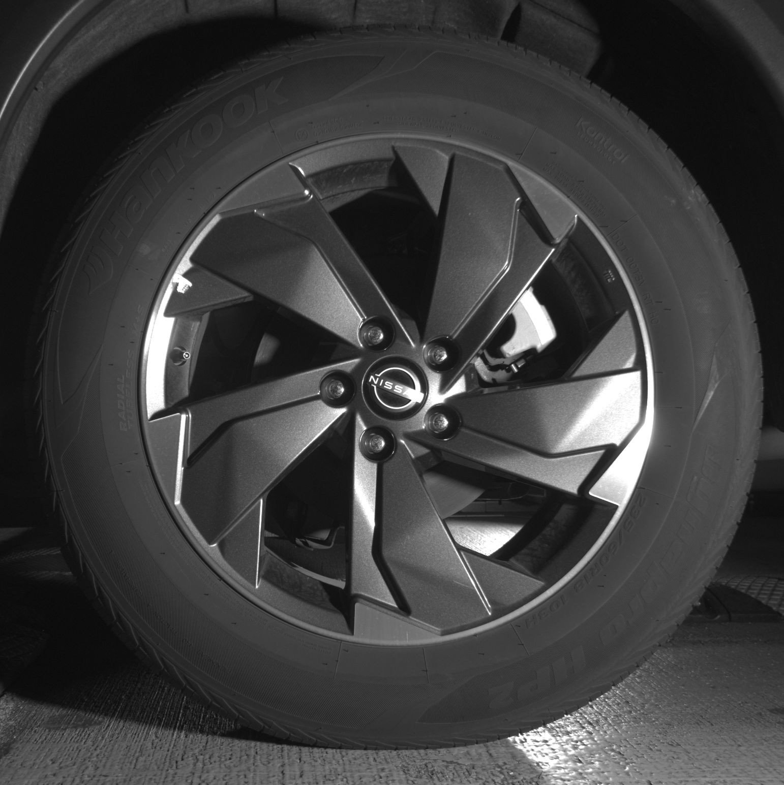 Thumbnail: 2025 Nissan Rogue - 14