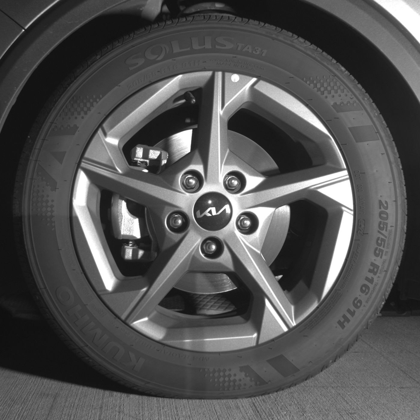 Thumbnail: 2025 Kia K4 - 12