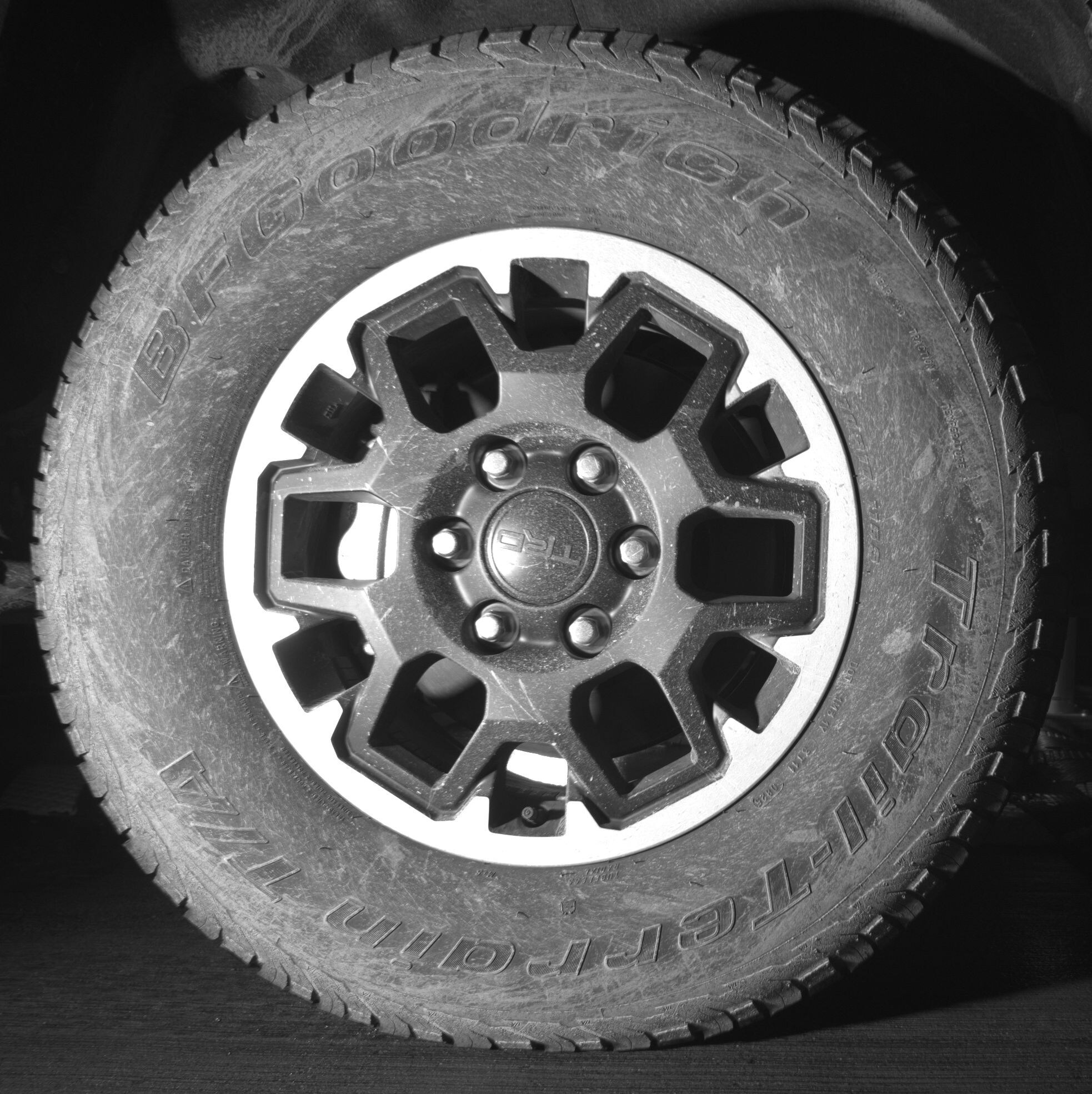 Thumbnail: 2025 Toyota Tacoma - 10