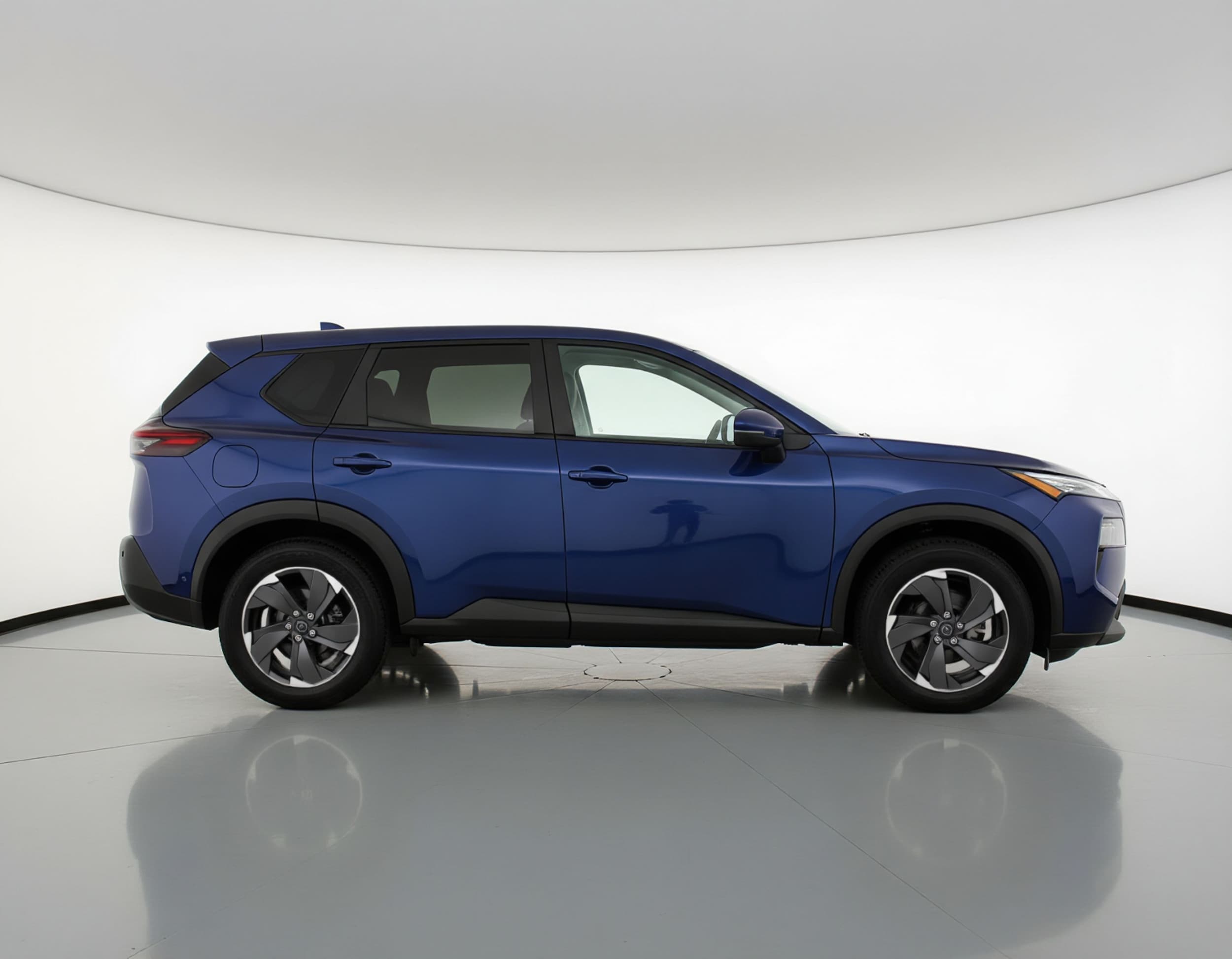 Thumbnail: 2025 Nissan Rogue - 8