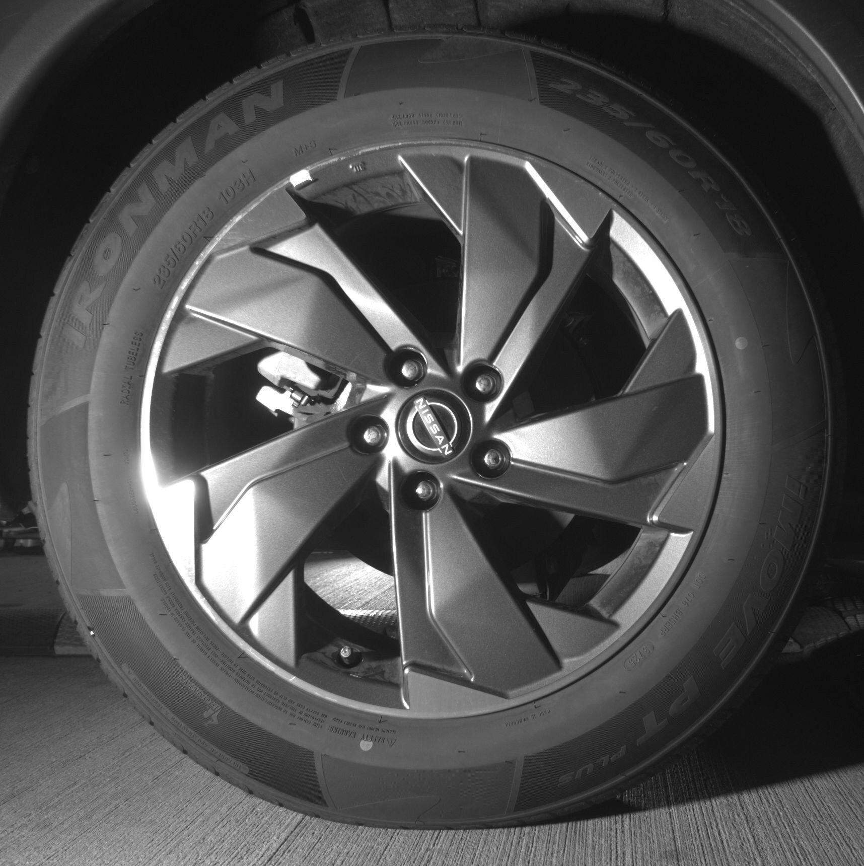 Thumbnail: 2025 Nissan Rogue - 15