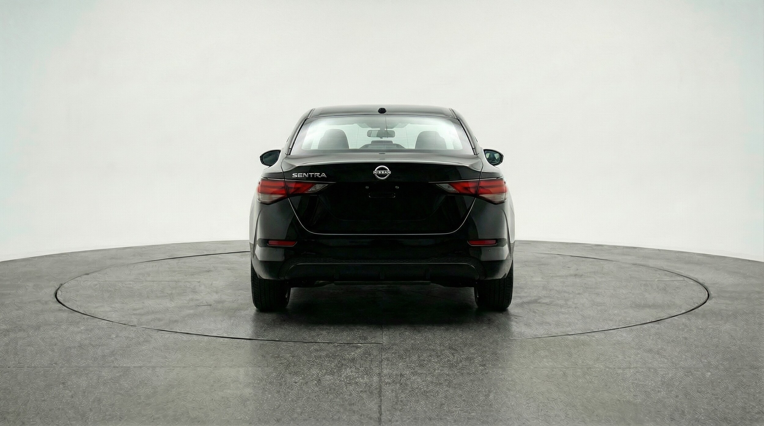 Thumbnail: 2025 Nissan Sentra - 6