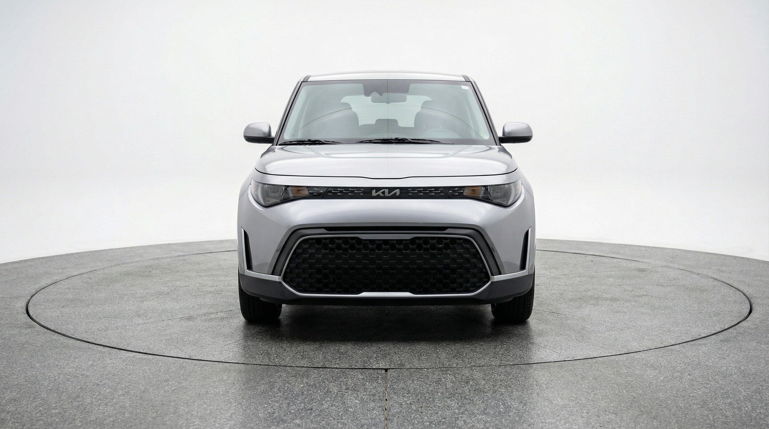 Thumbnail: 2025 Kia Soul - 2