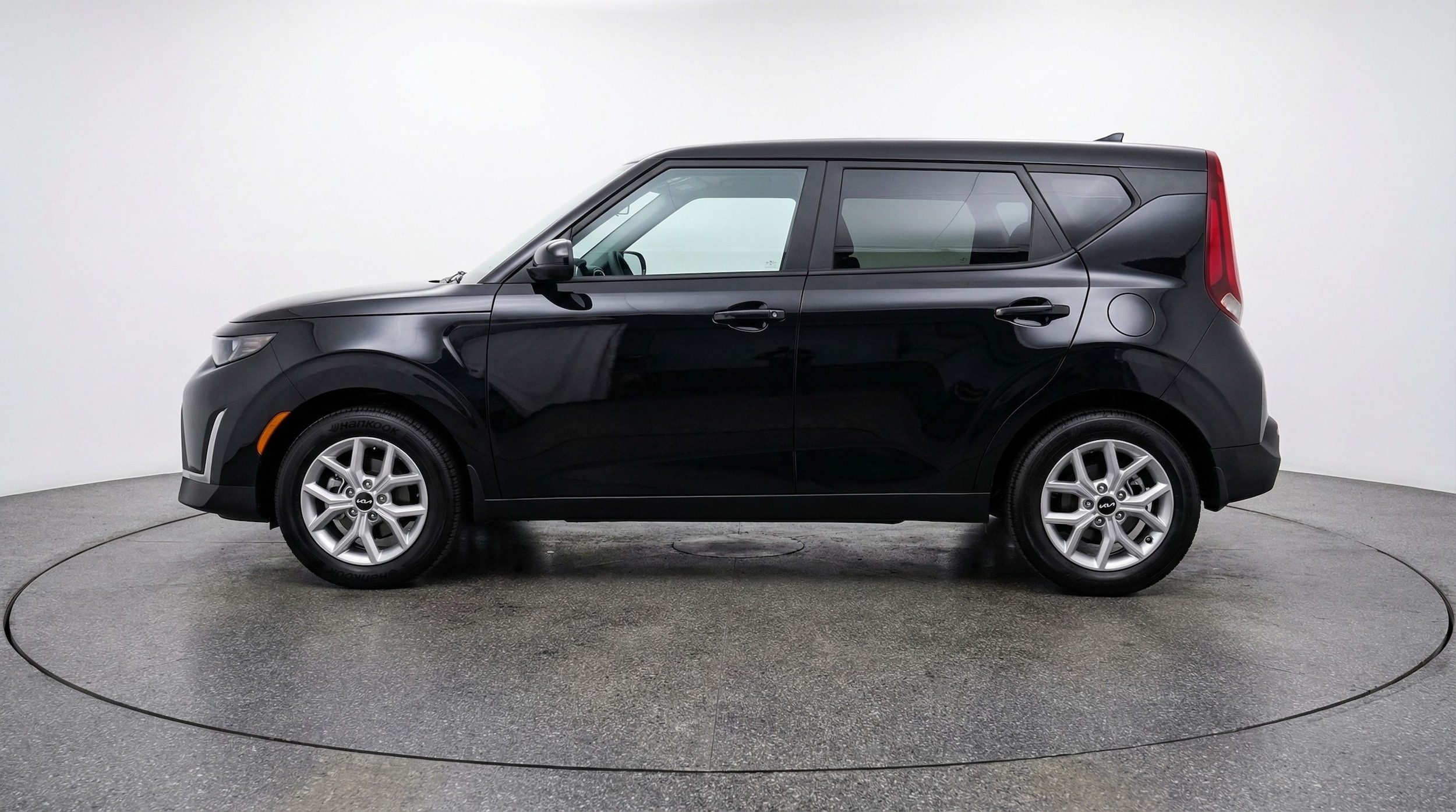 Thumbnail: 2025 Kia Soul - 4