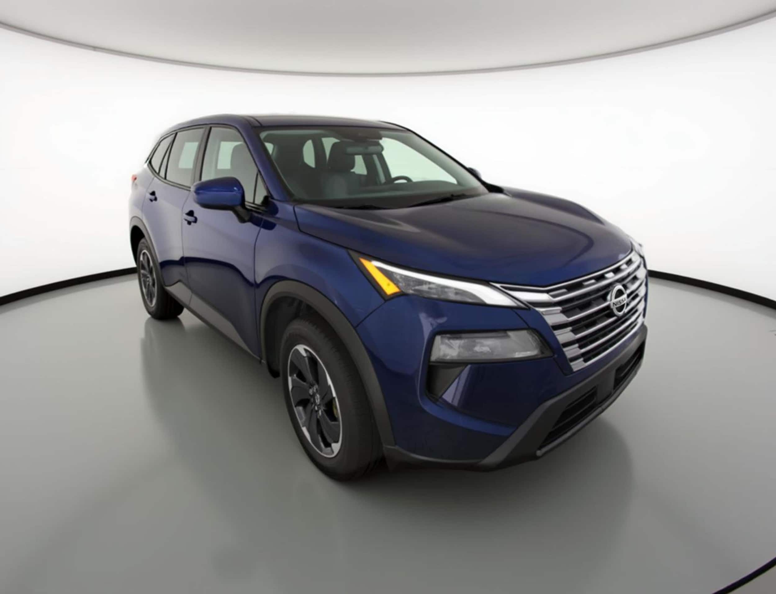 Thumbnail: 2025 Nissan Rogue - 1