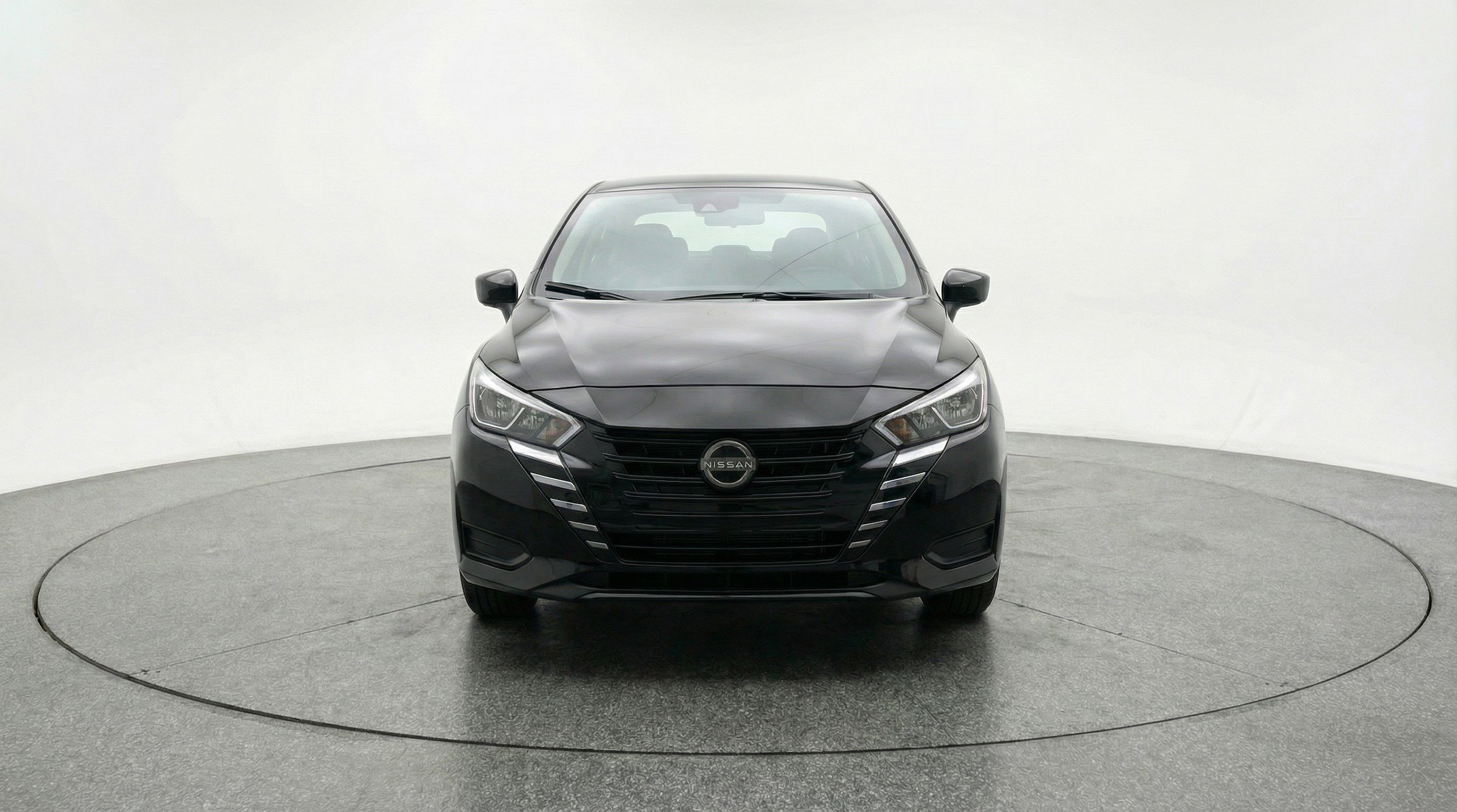 Thumbnail: 2025 Nissan Versa - 2