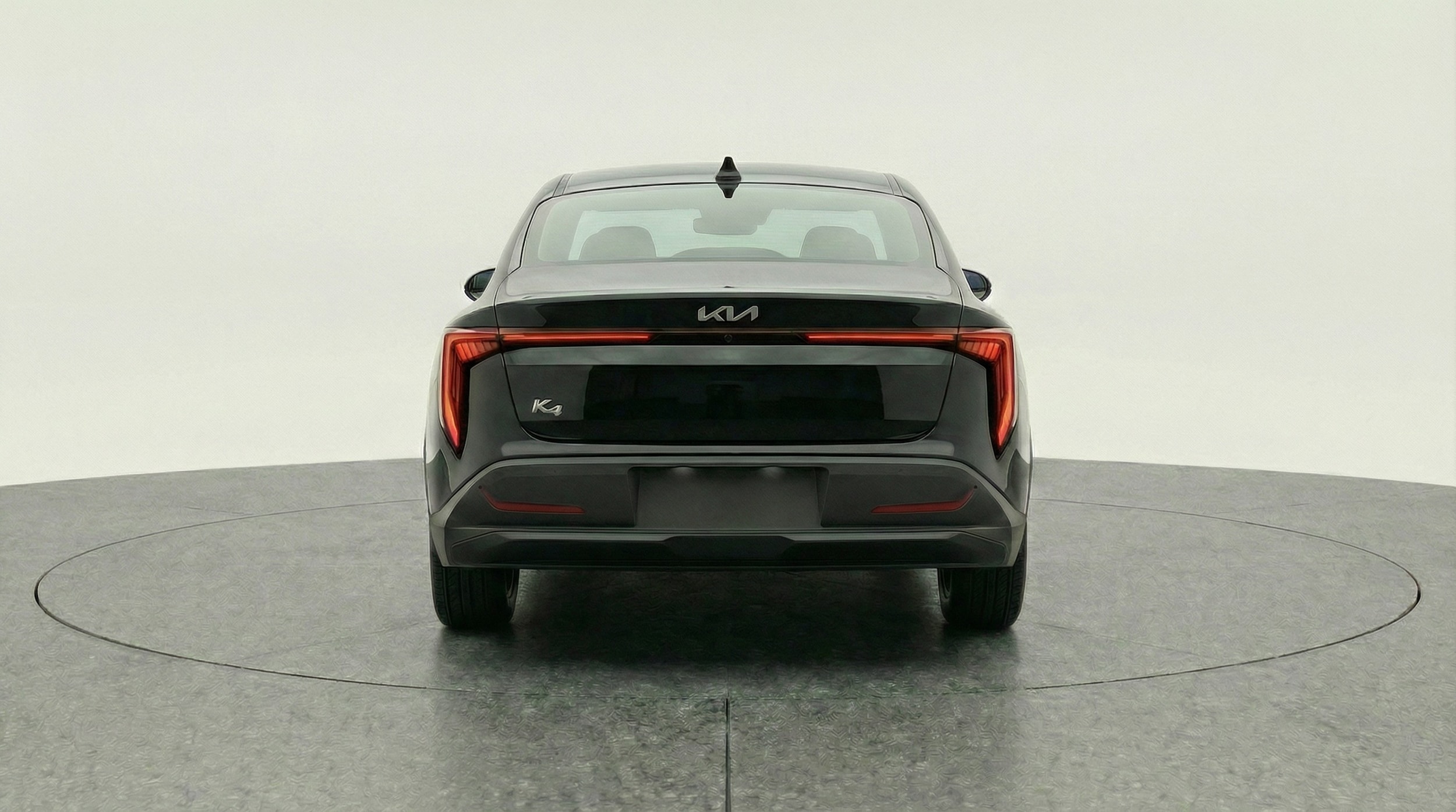Thumbnail: 2025 Kia K4 - 6