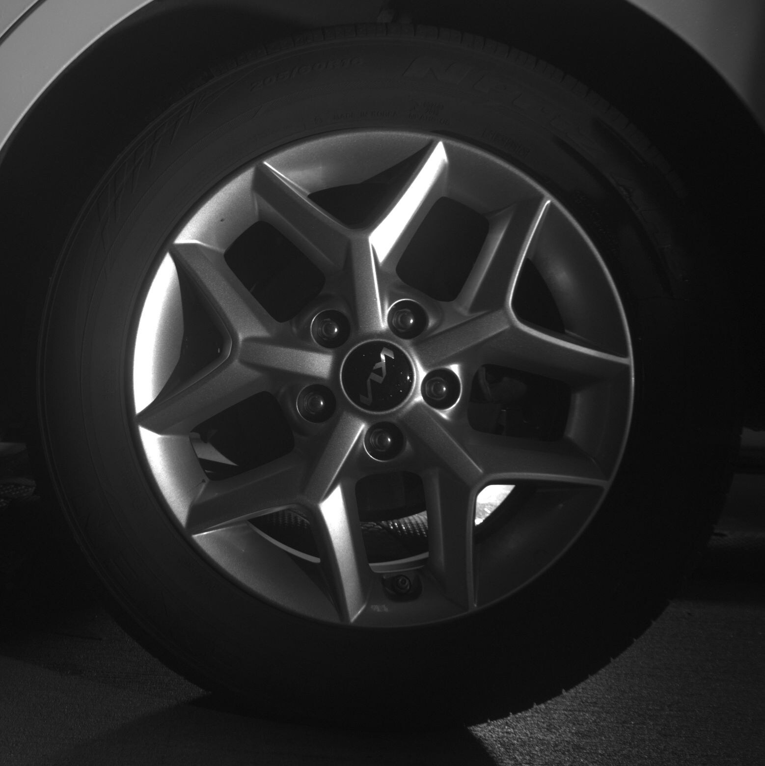 Thumbnail: 2025 Kia Soul - 11