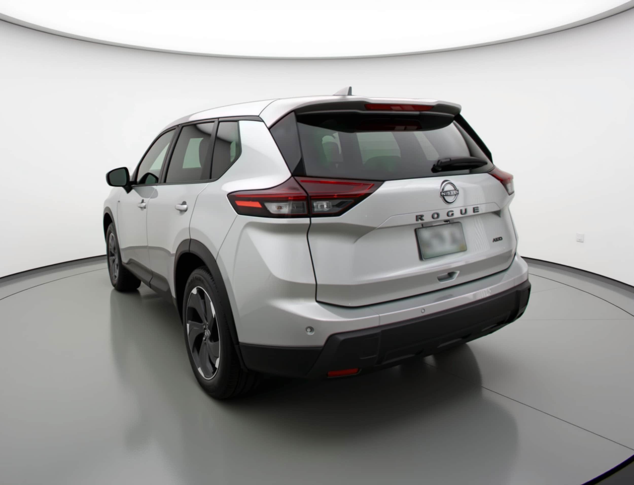 Thumbnail: 2025 Nissan Rogue - 5