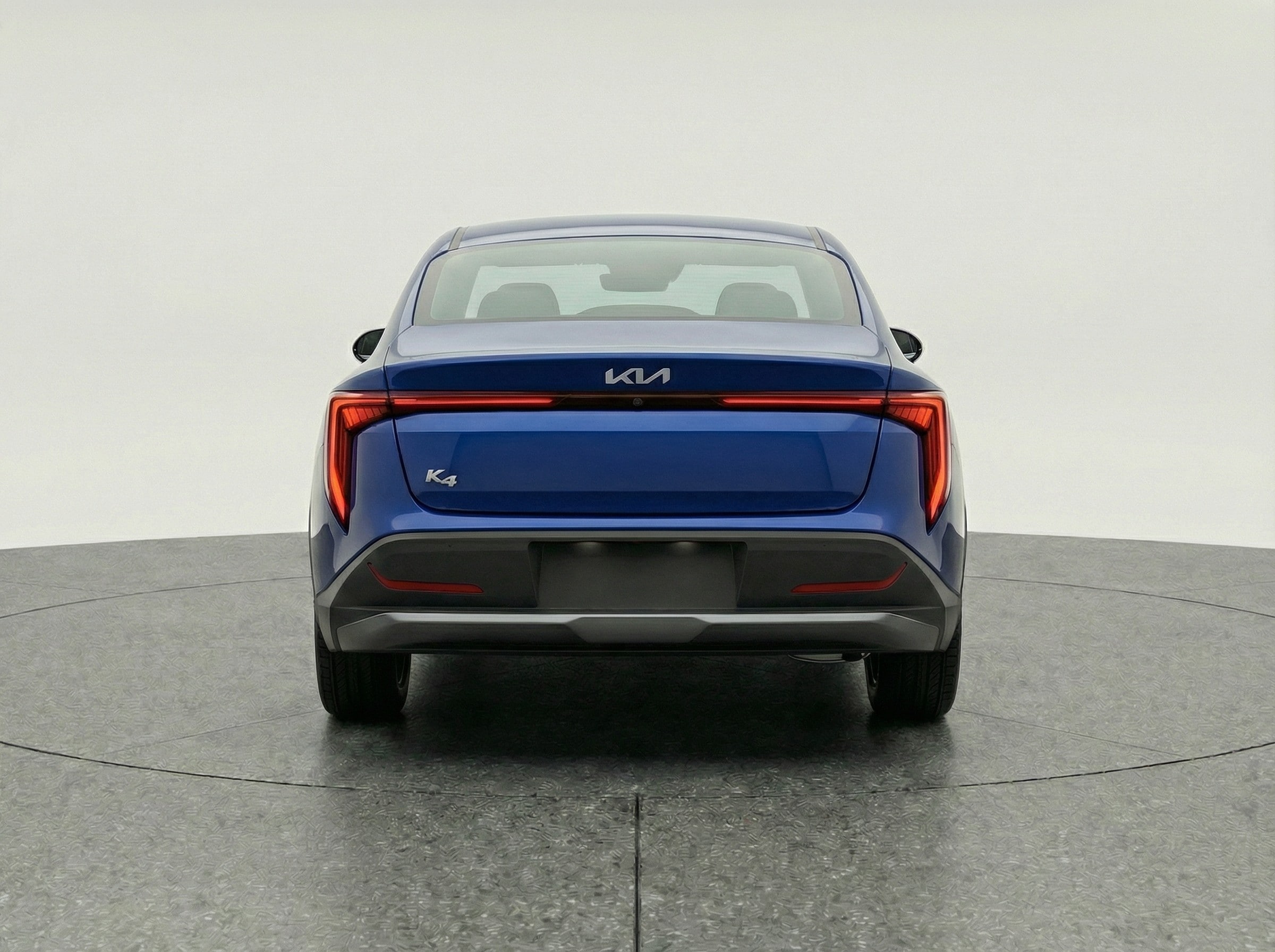 Thumbnail: 2025 Kia K4 - 6