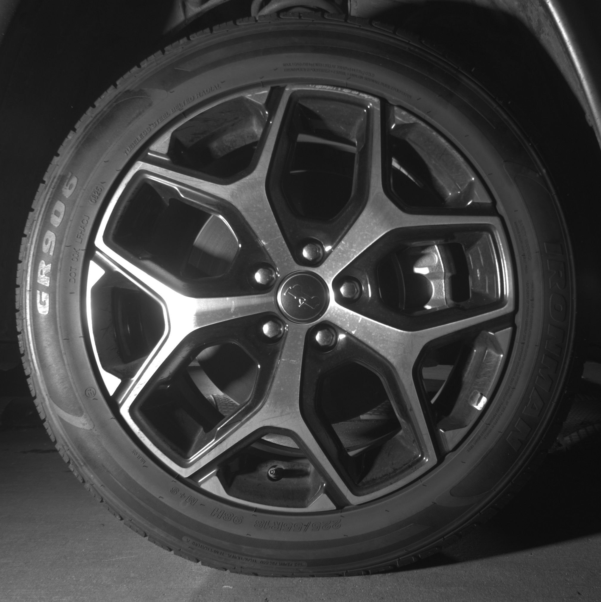 Thumbnail: 2025 Jeep Compass - 10