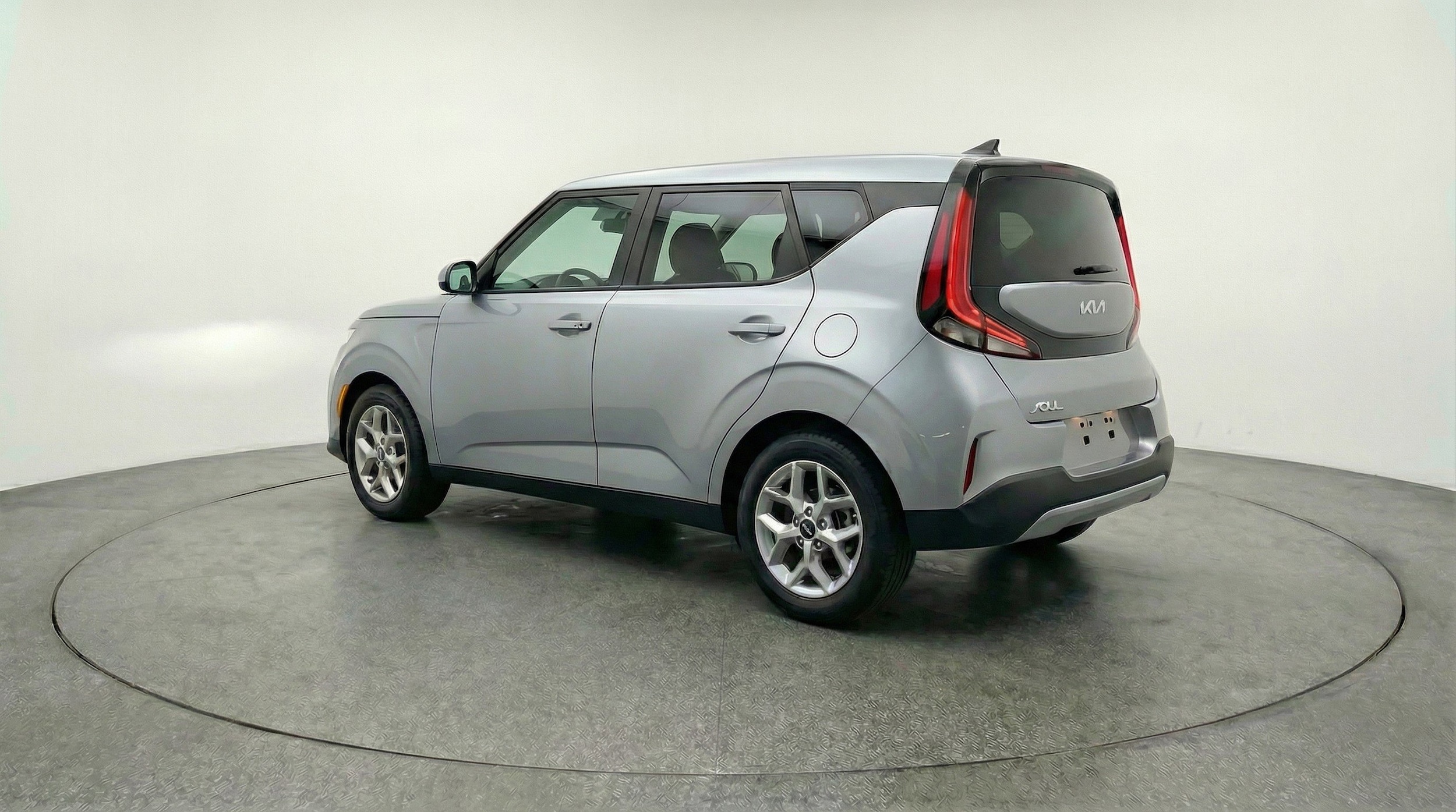 Thumbnail: 2025 Kia Soul - 6