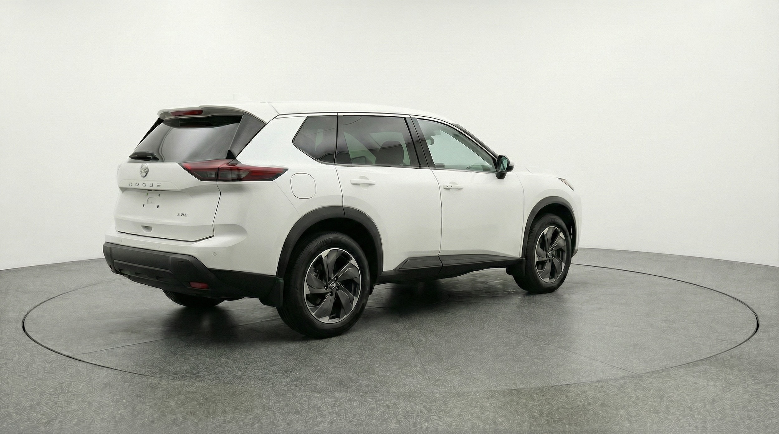 Thumbnail: 2025 Nissan Rogue - 7