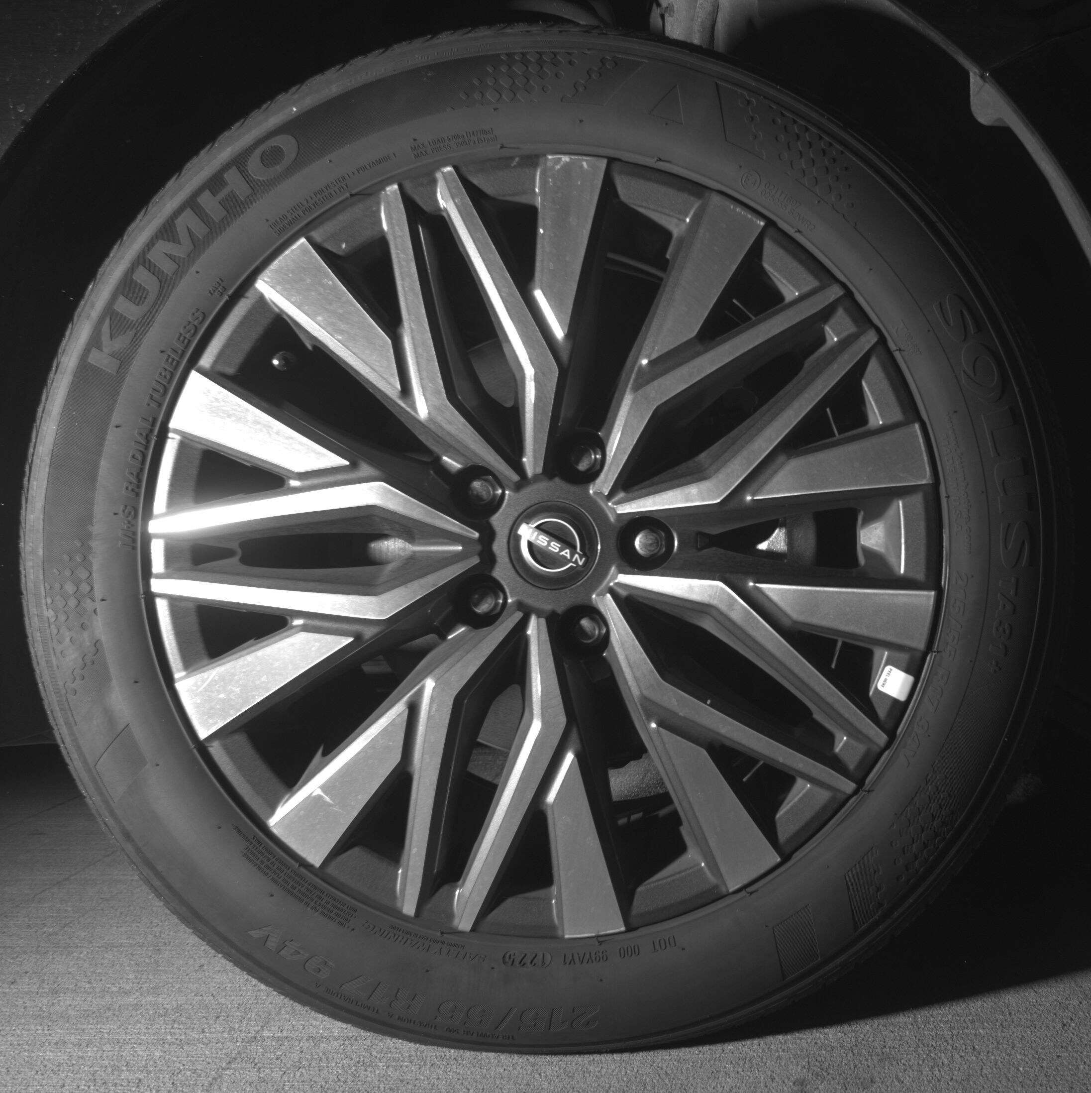 Thumbnail: 2025 Nissan Altima - 10