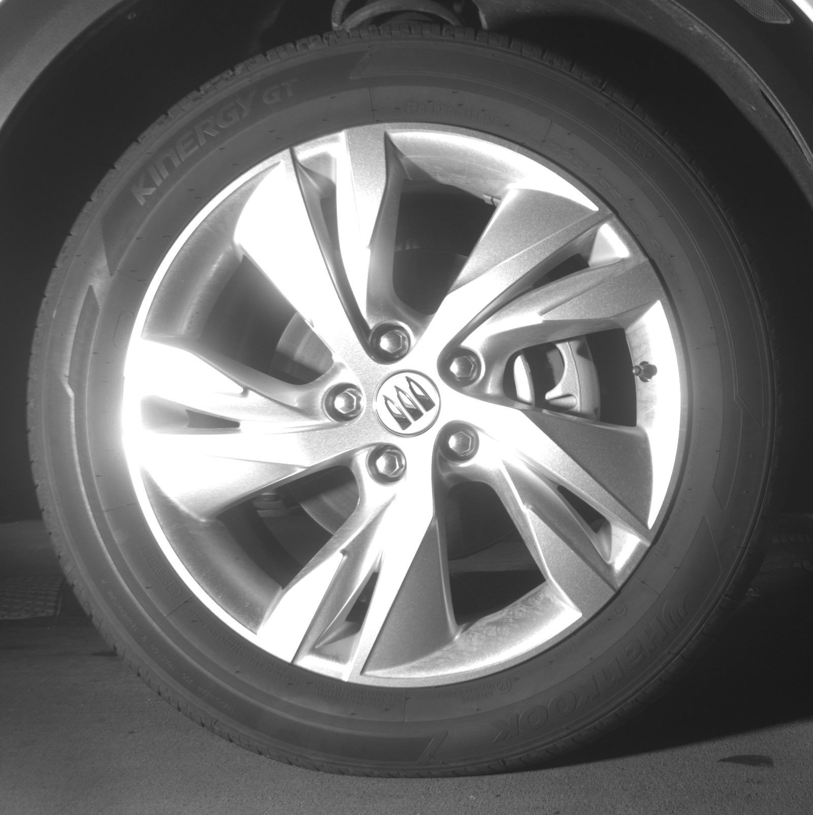 Thumbnail: 2025 Buick Encore GX - 13