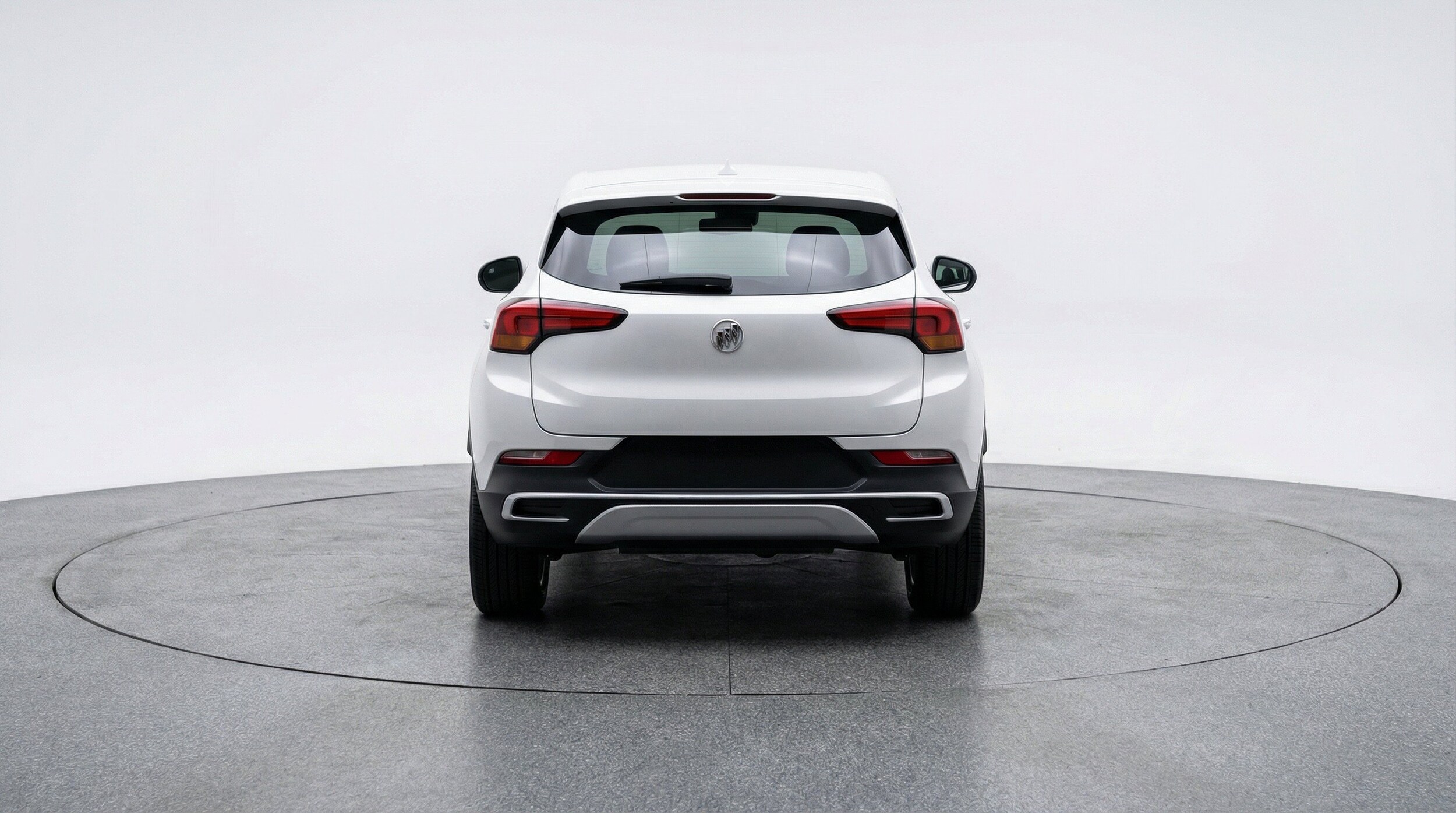Thumbnail: 2026 Buick Encore GX - 7