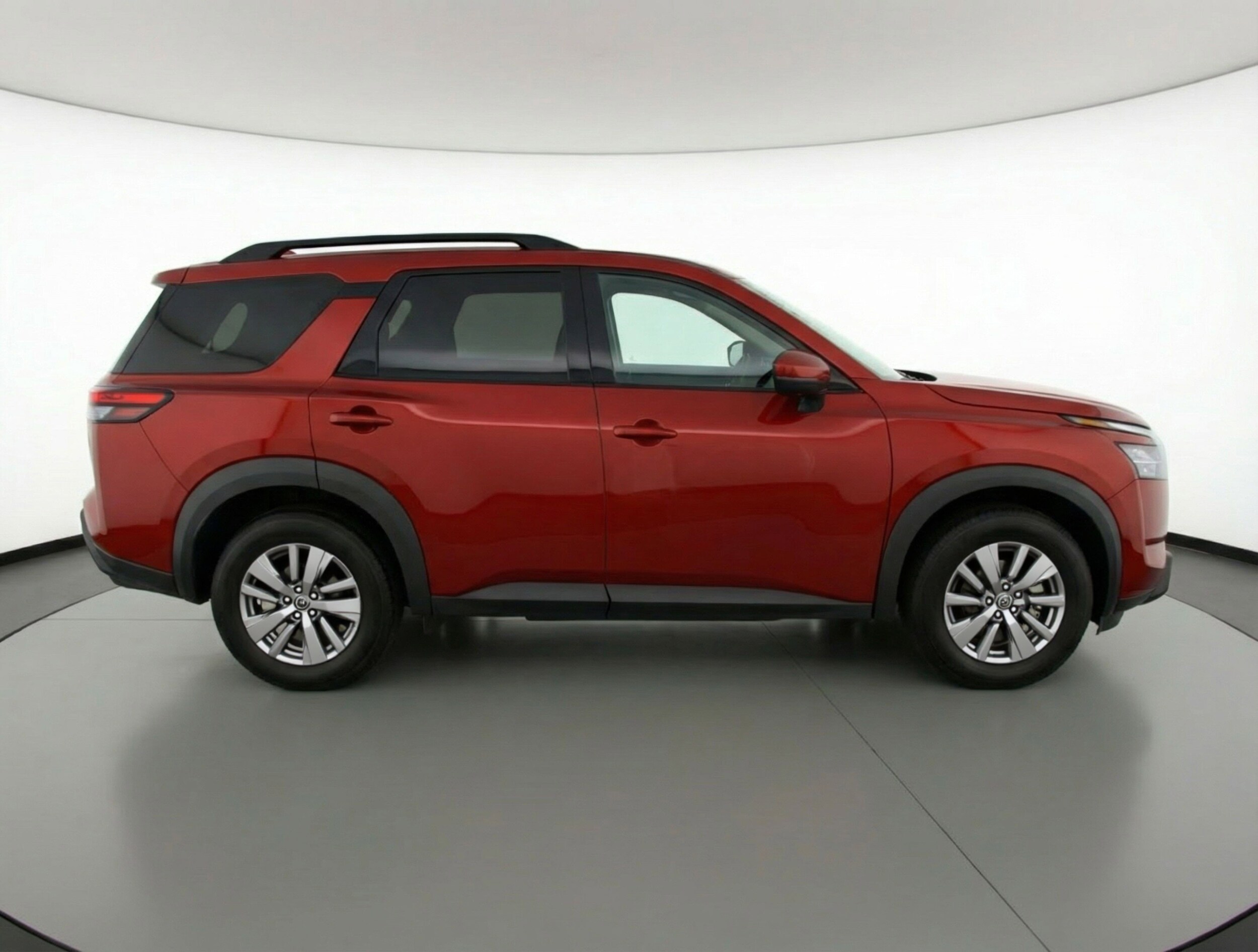 Thumbnail: 2025 Nissan Pathfinder - 11