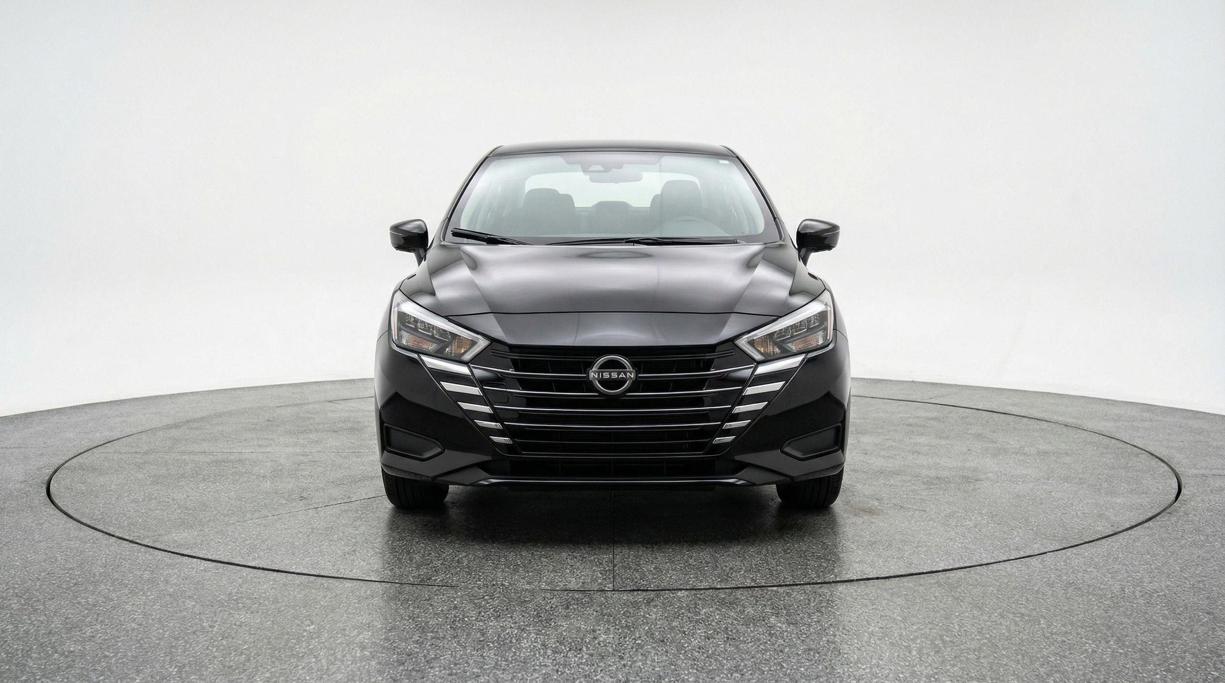 Thumbnail: 2025 Nissan Versa - 2