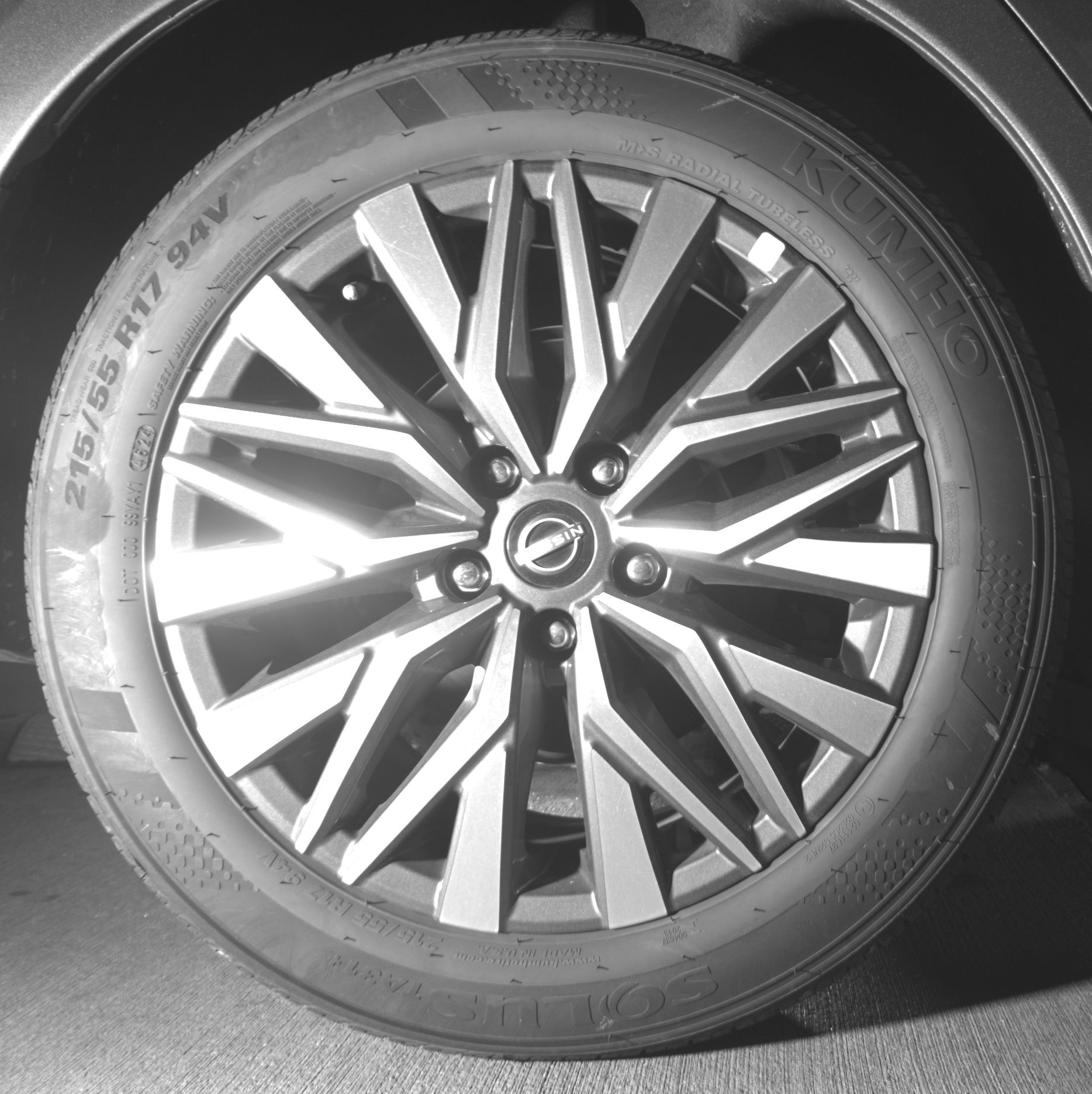 Thumbnail: 2025 Nissan Altima - 12