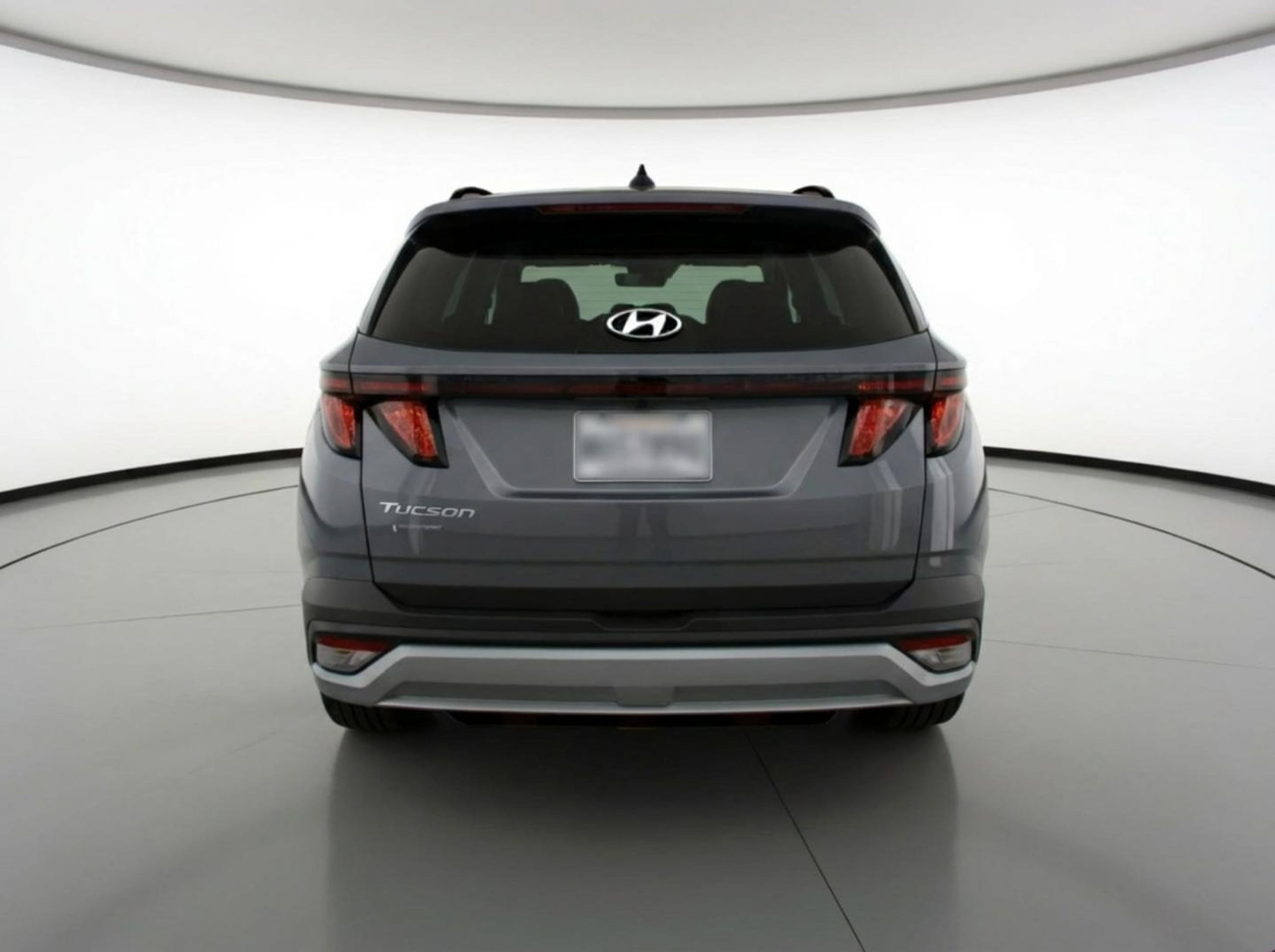 Thumbnail: 2025 Hyundai Tucson - 6