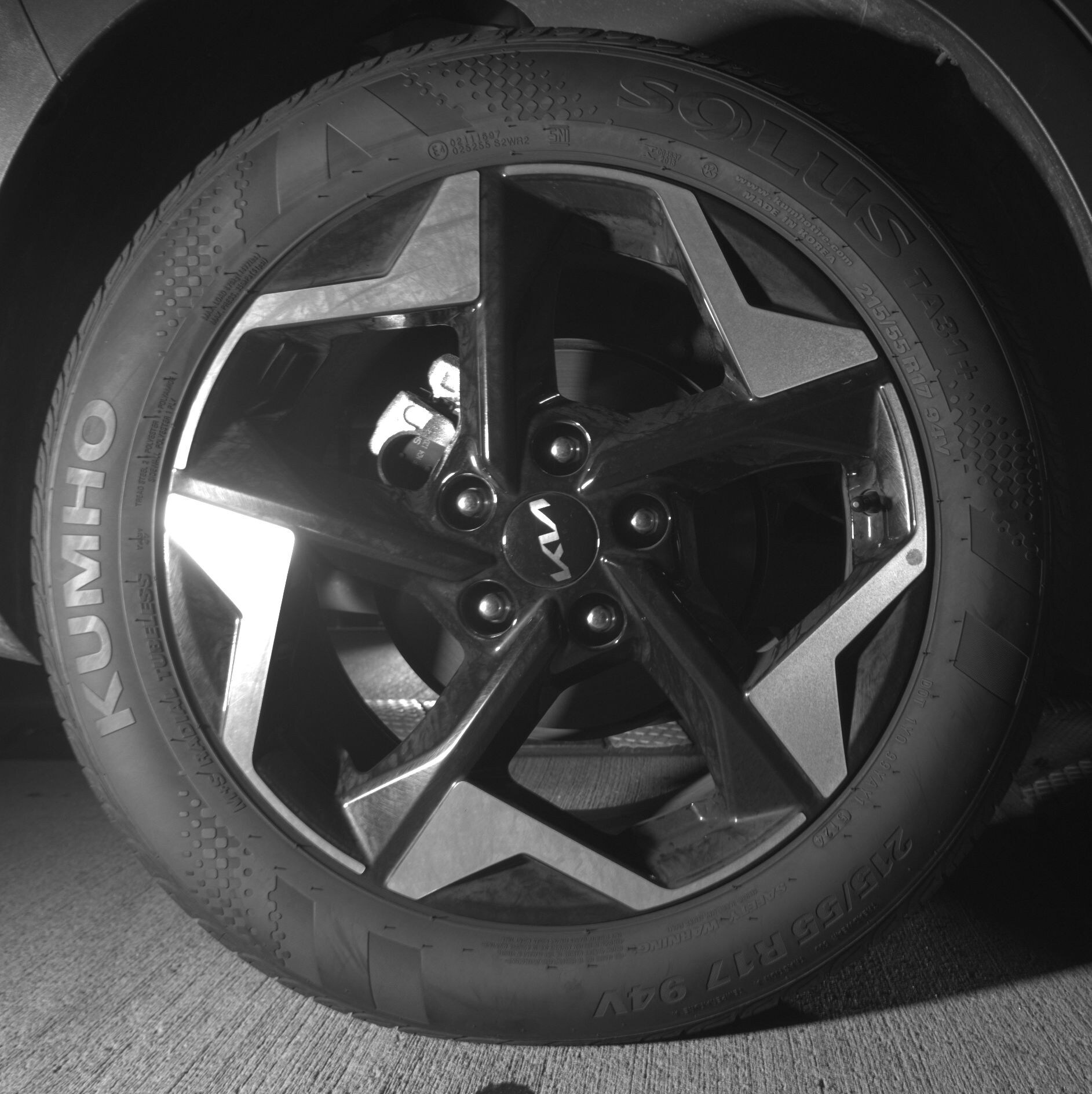 Thumbnail: 2025 Kia Seltos - 12