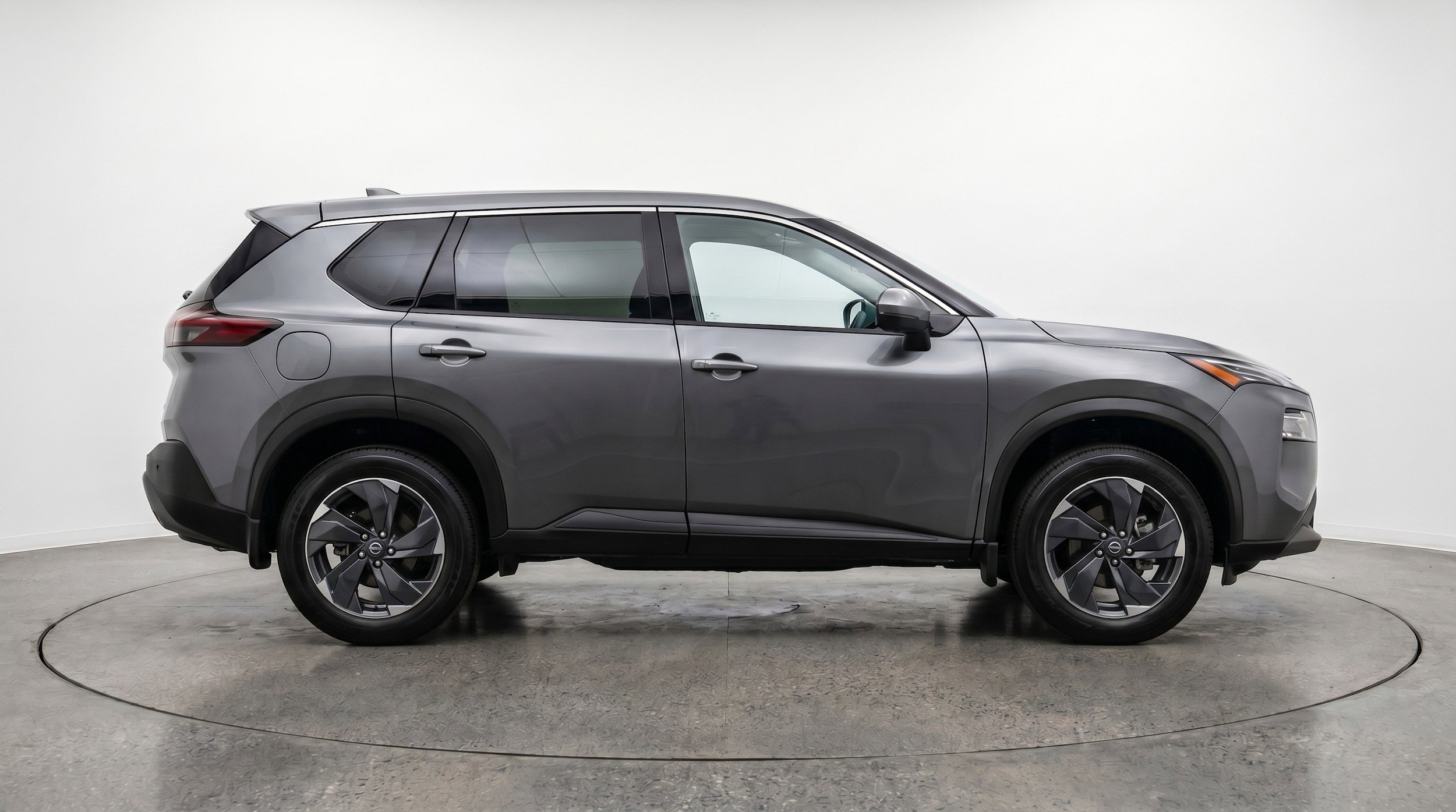 Thumbnail: 2025 Nissan Rogue - 11