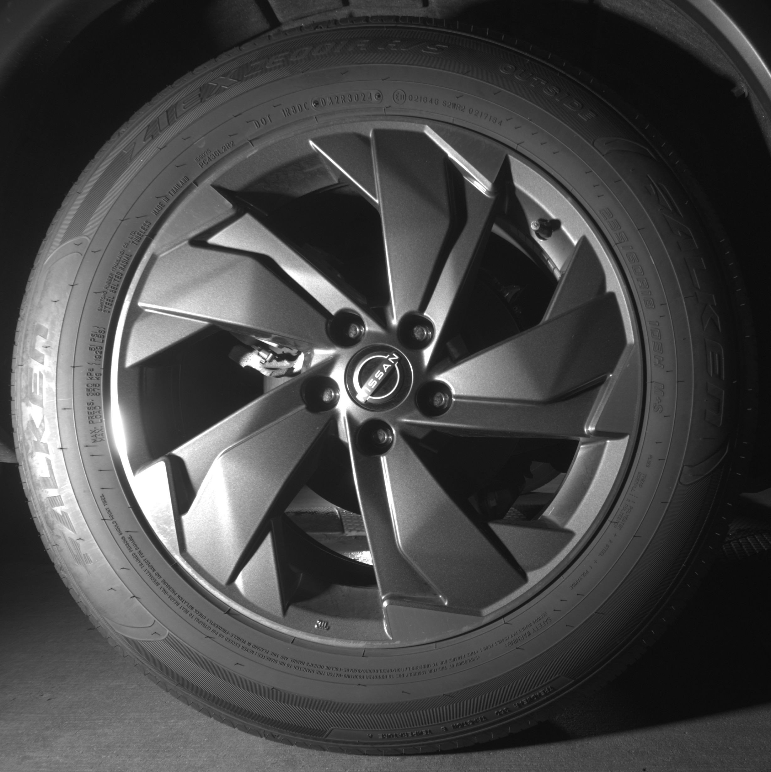 Thumbnail: 2025 Nissan Rogue - 15