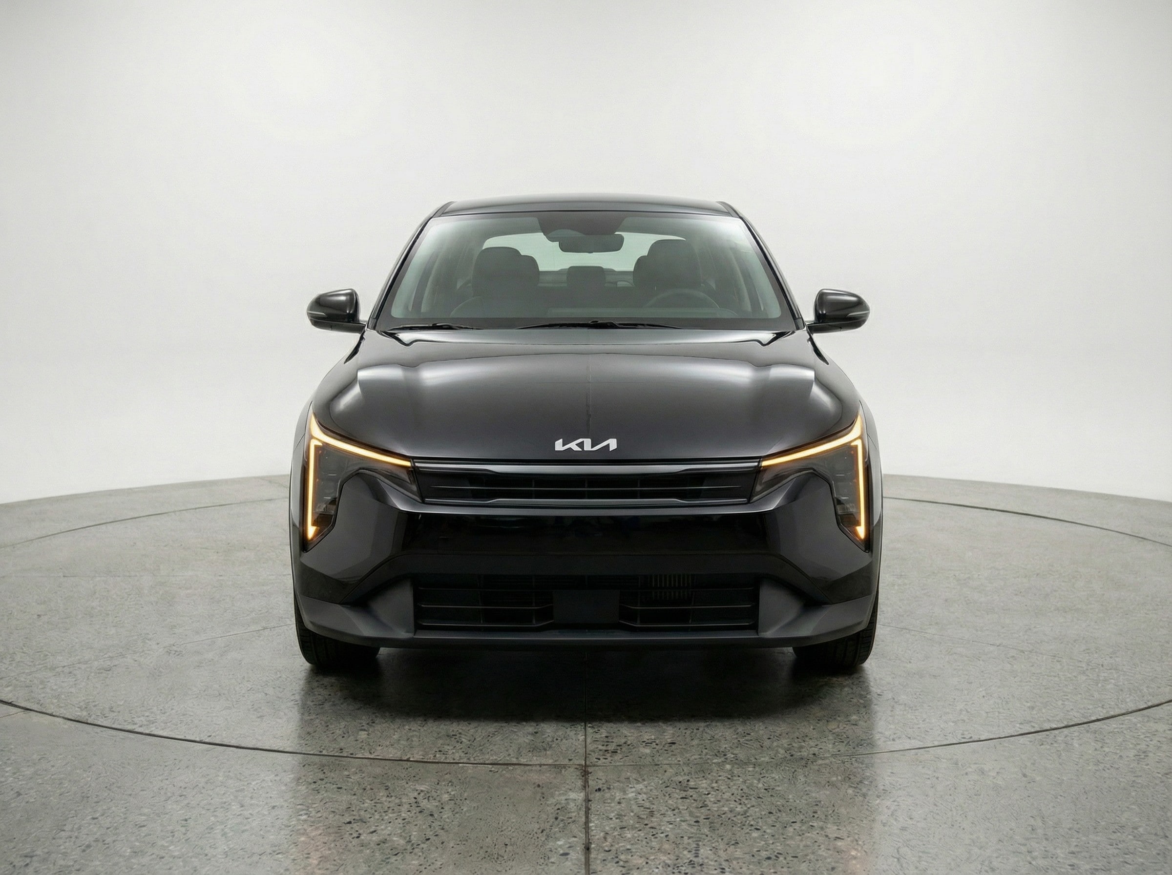 Thumbnail: 2025 Kia K4 - 2