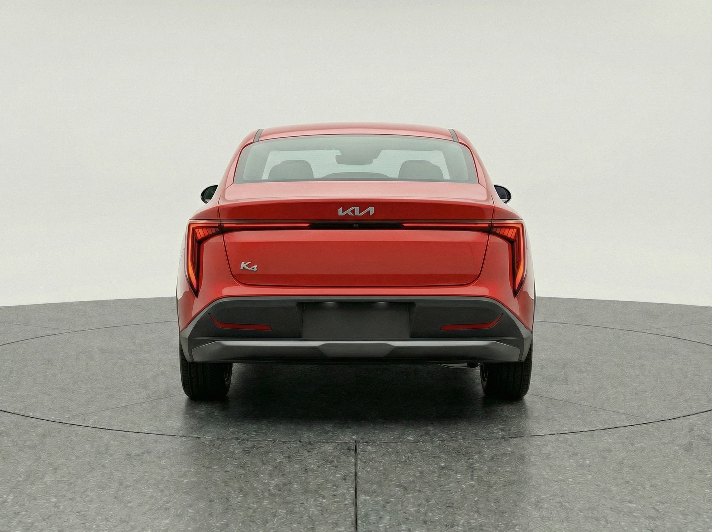 Thumbnail: 2025 Kia K4 - 6