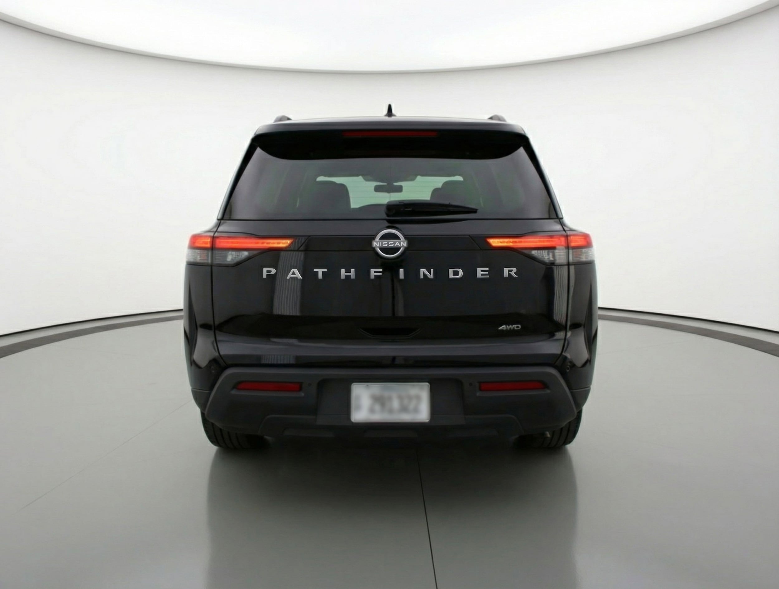 Thumbnail: 2025 Nissan Pathfinder - 7