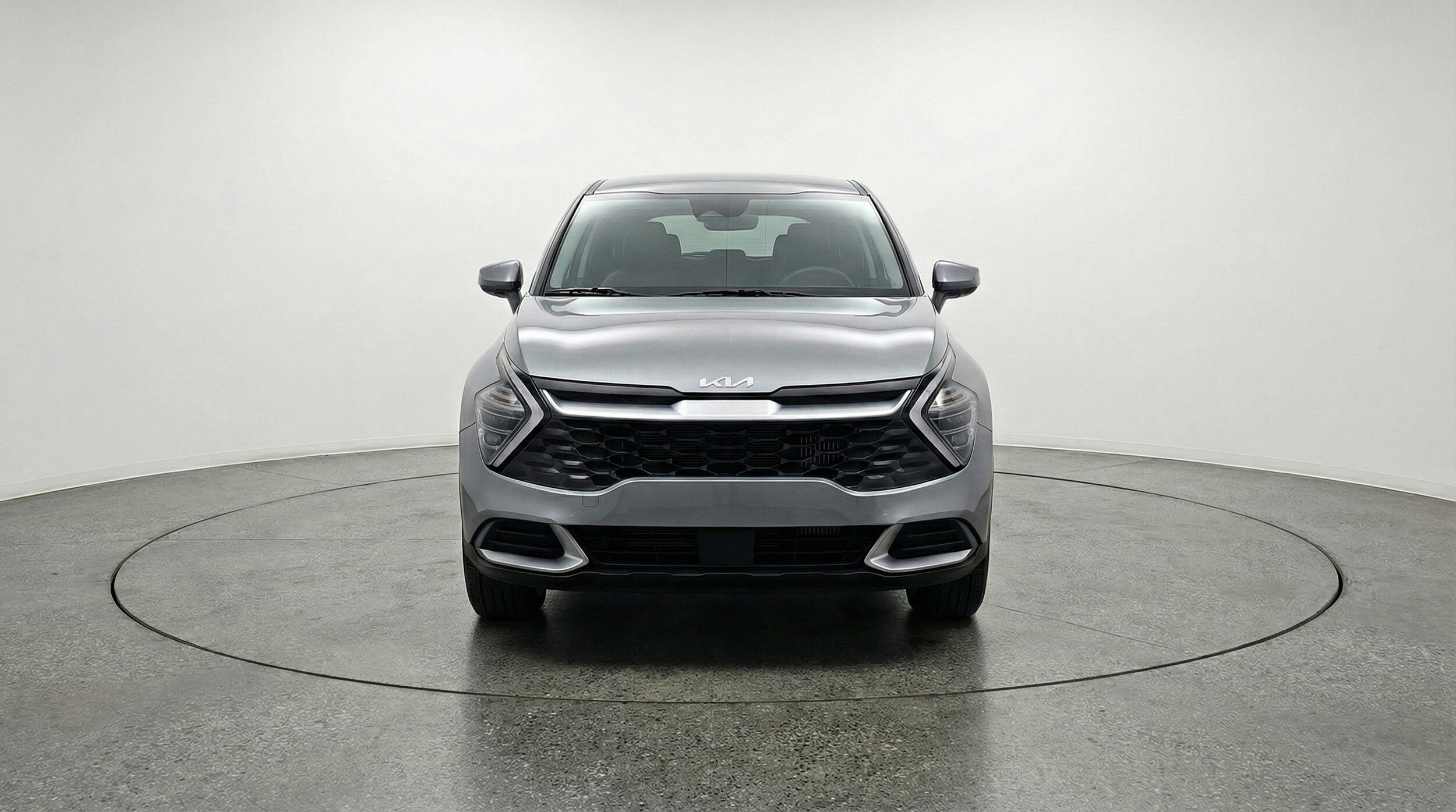 Thumbnail: 2025 Kia Sportage - 2