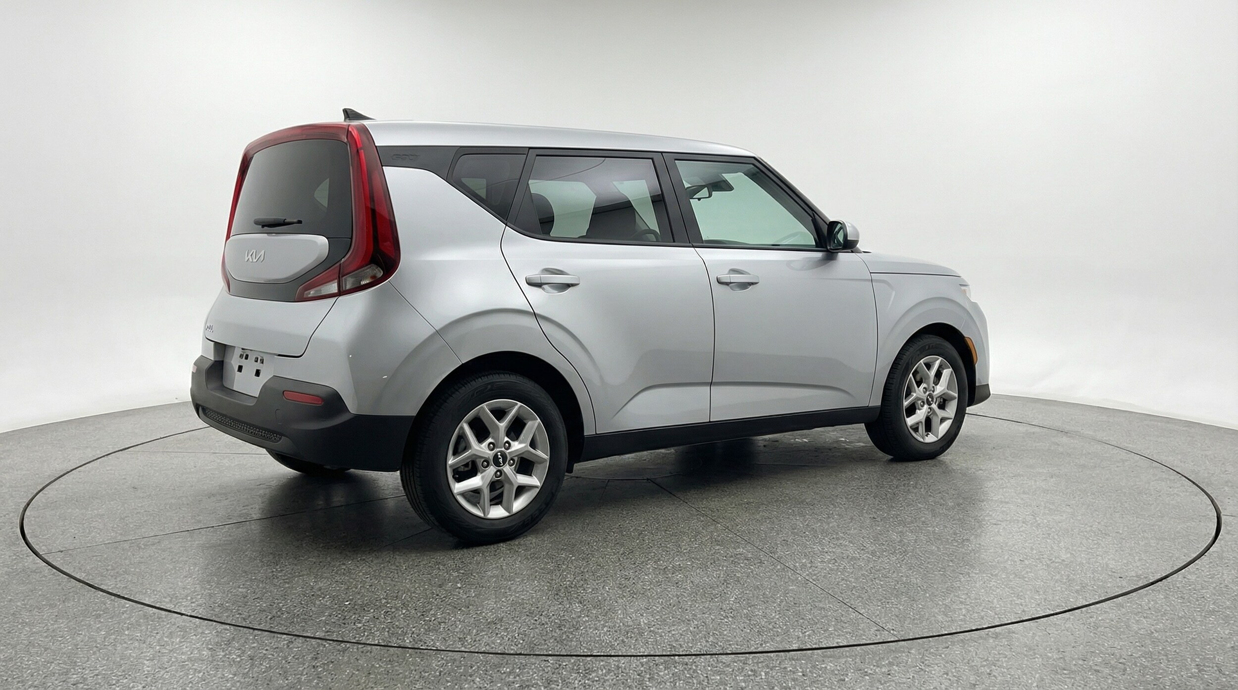 Thumbnail: 2025 Kia Soul - 7